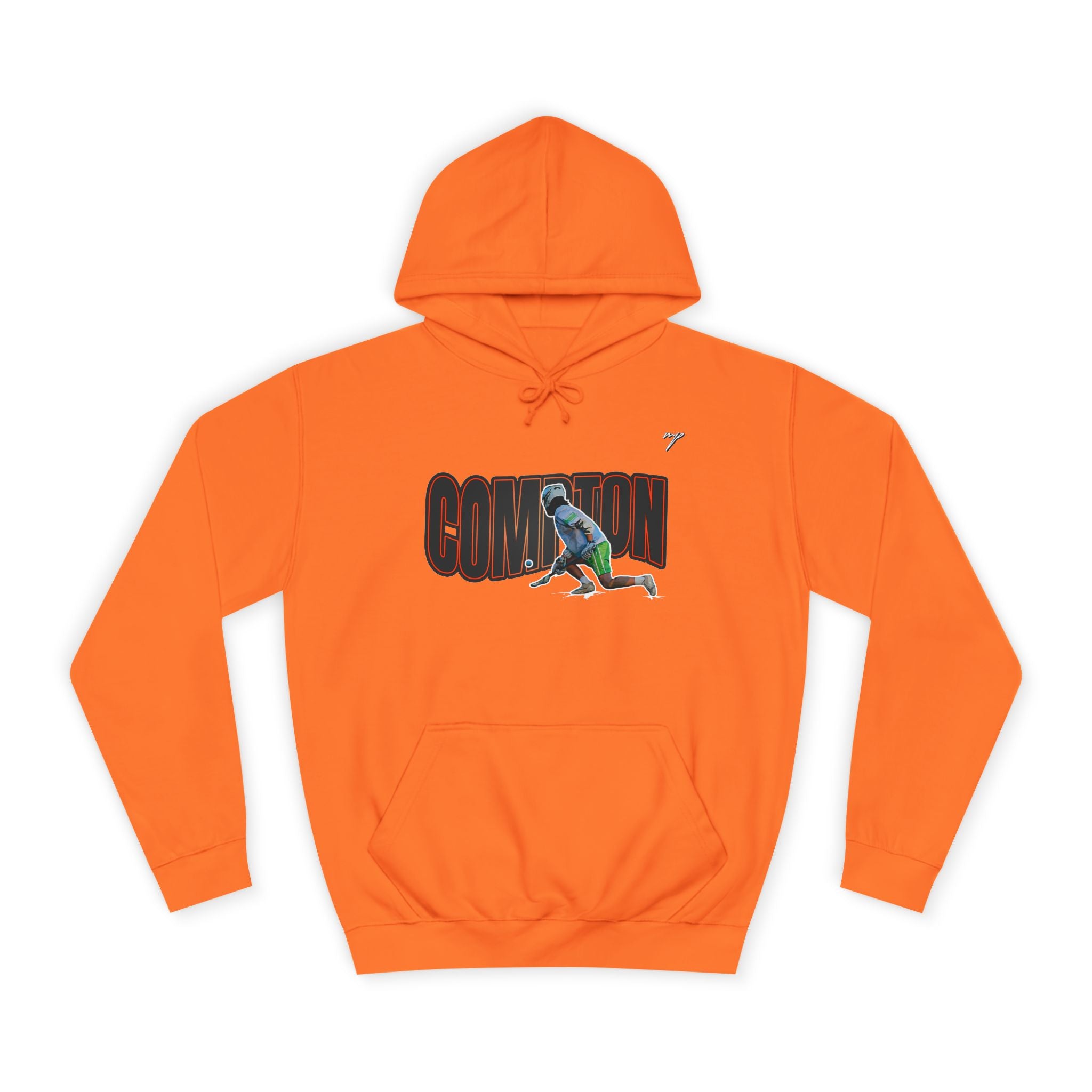 Landon Compton Hoodie