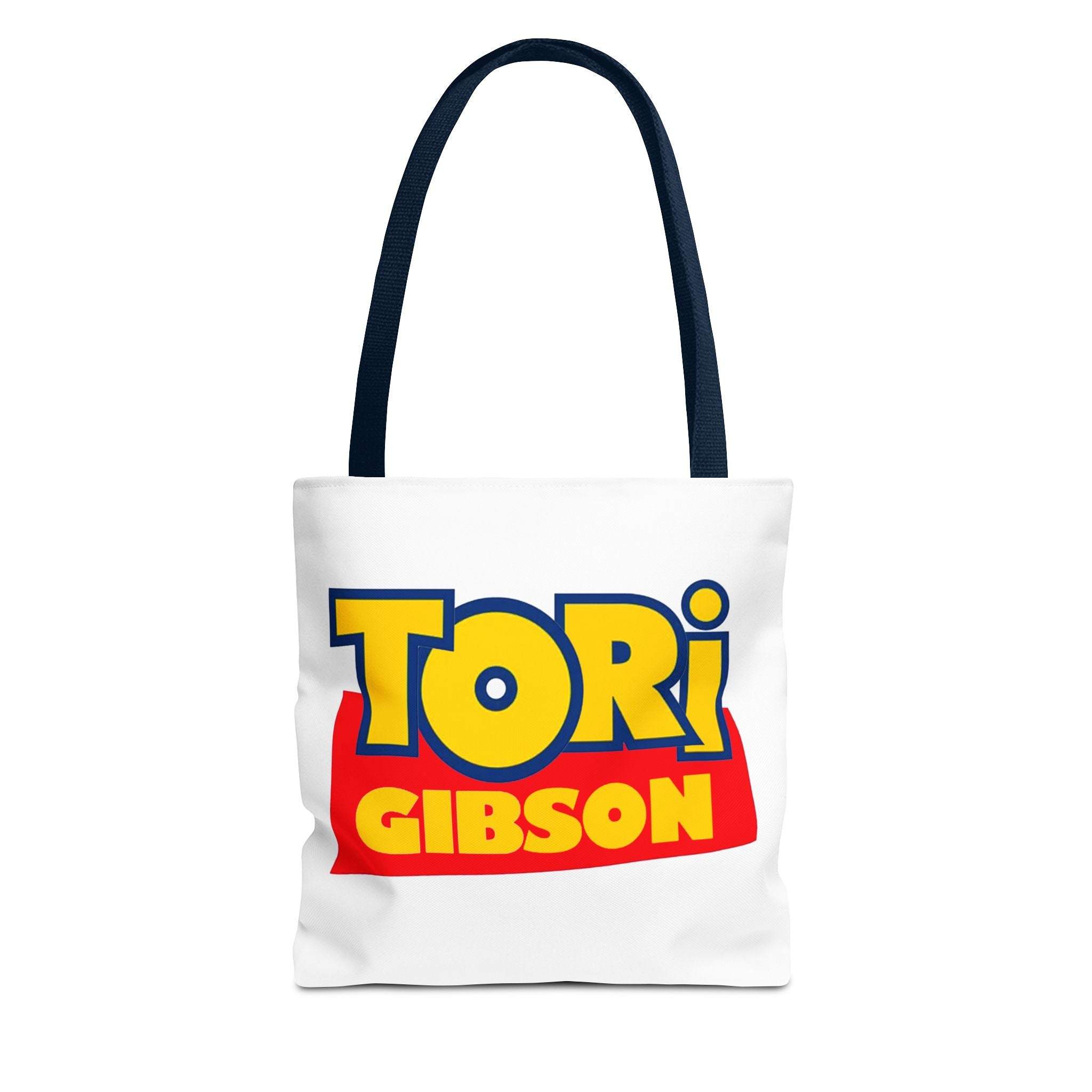 Tori Gibson Tote Bag