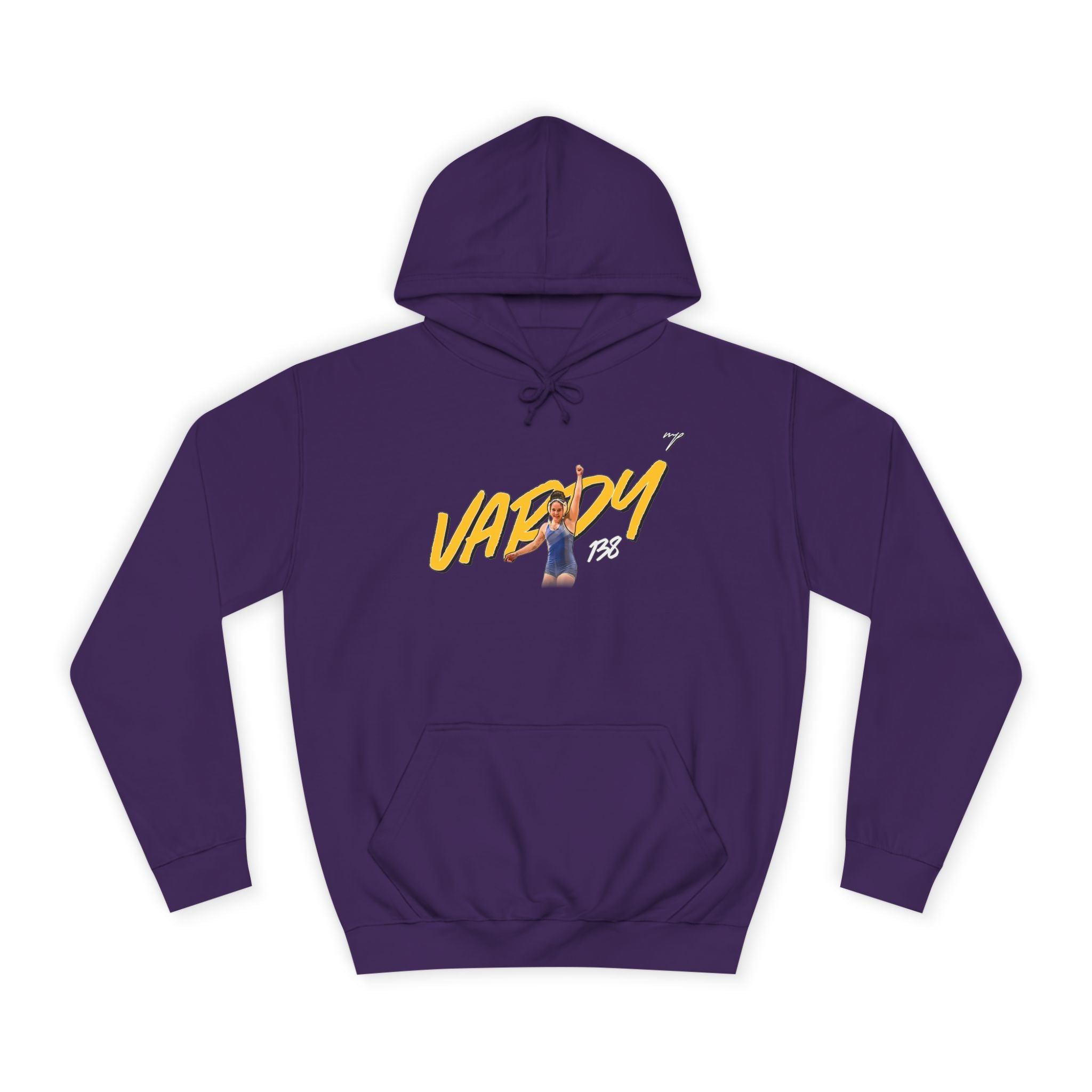 Katy Vardaman Hoodie