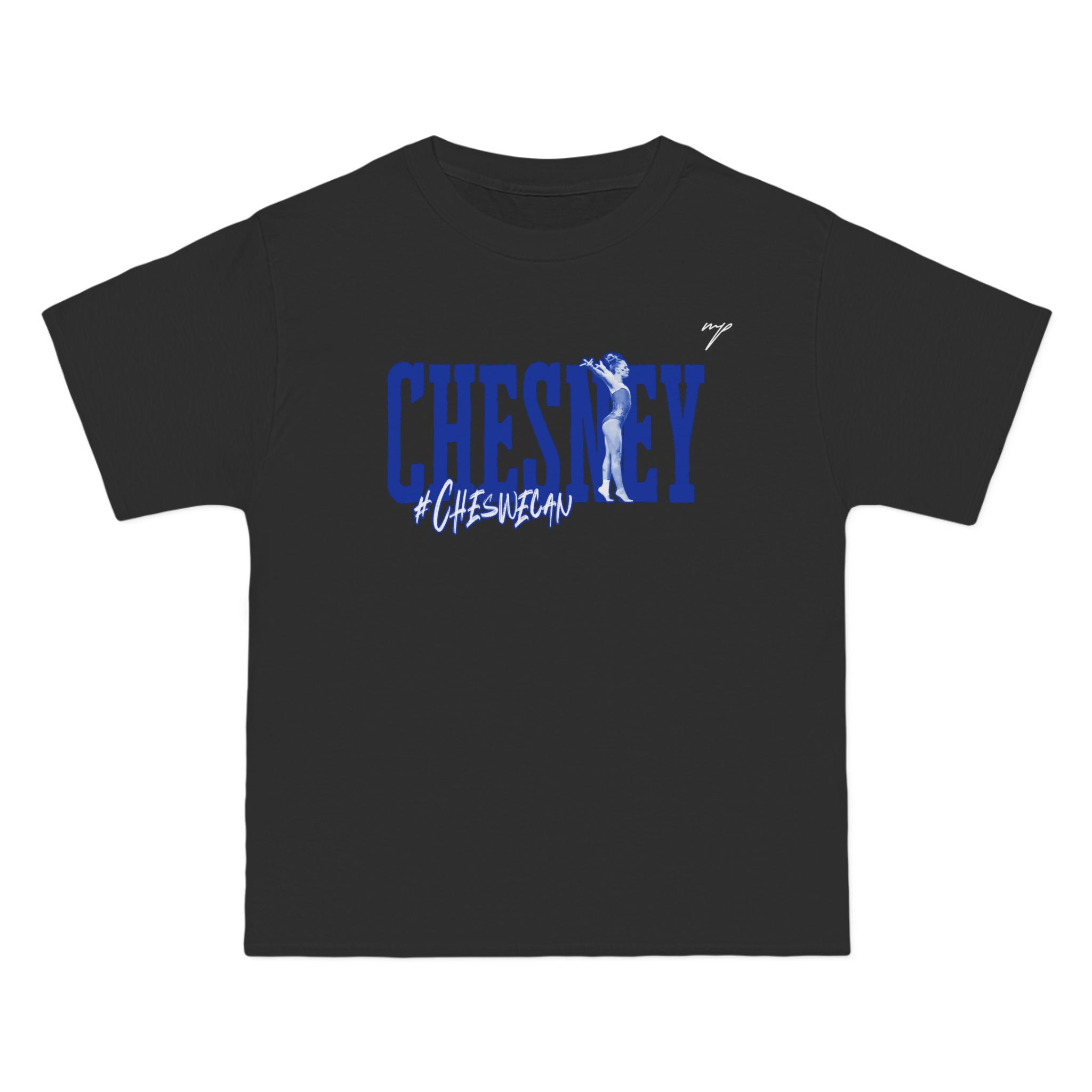 Chesney Bennett Vintage Tee