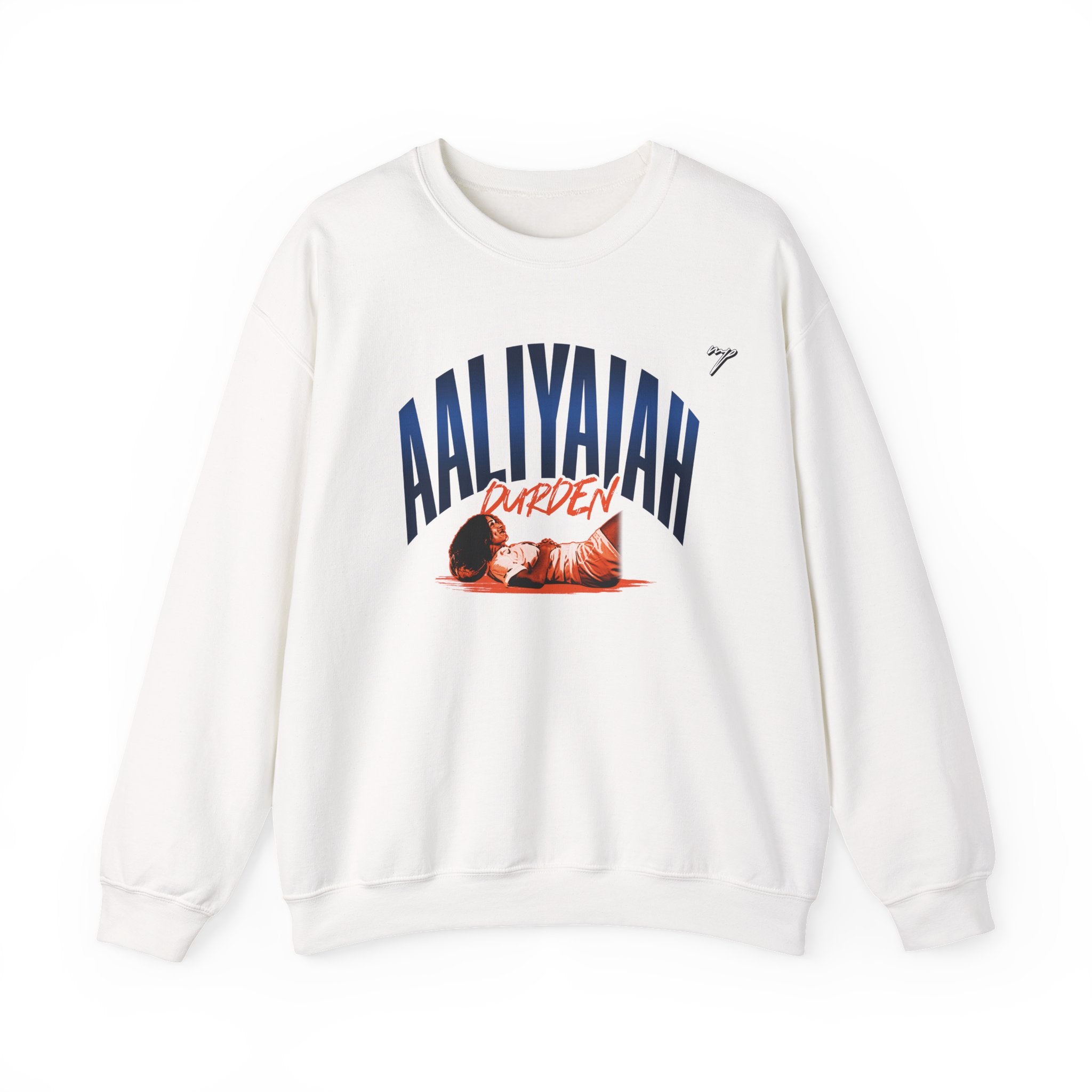 Aaliyaiah Durden Crewneck