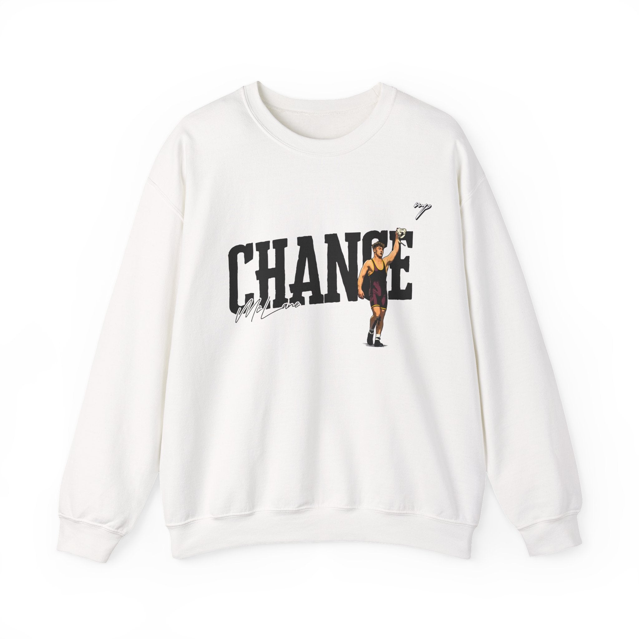 Chance McLane Crewneck