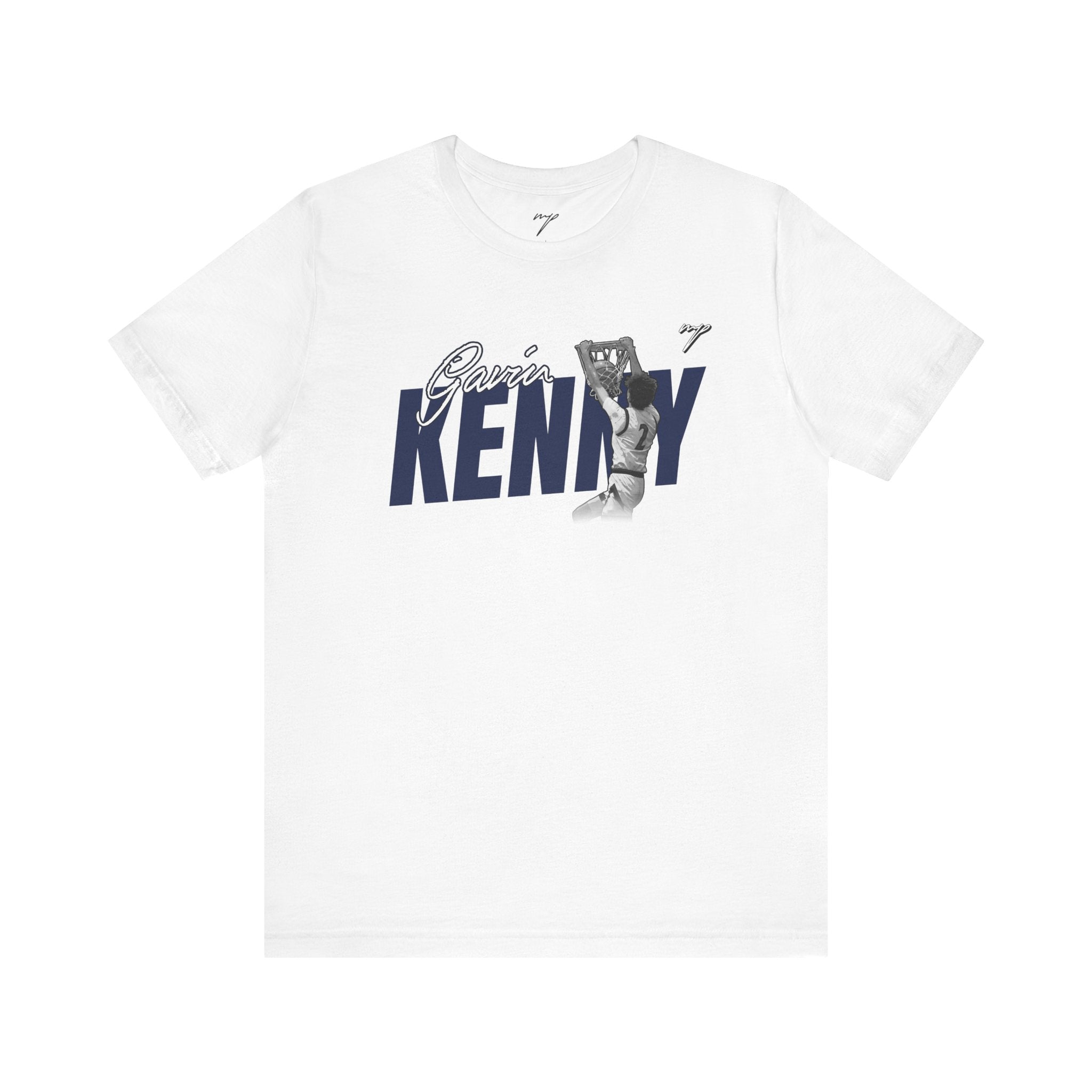 Gavin Kenny Graphic Tee