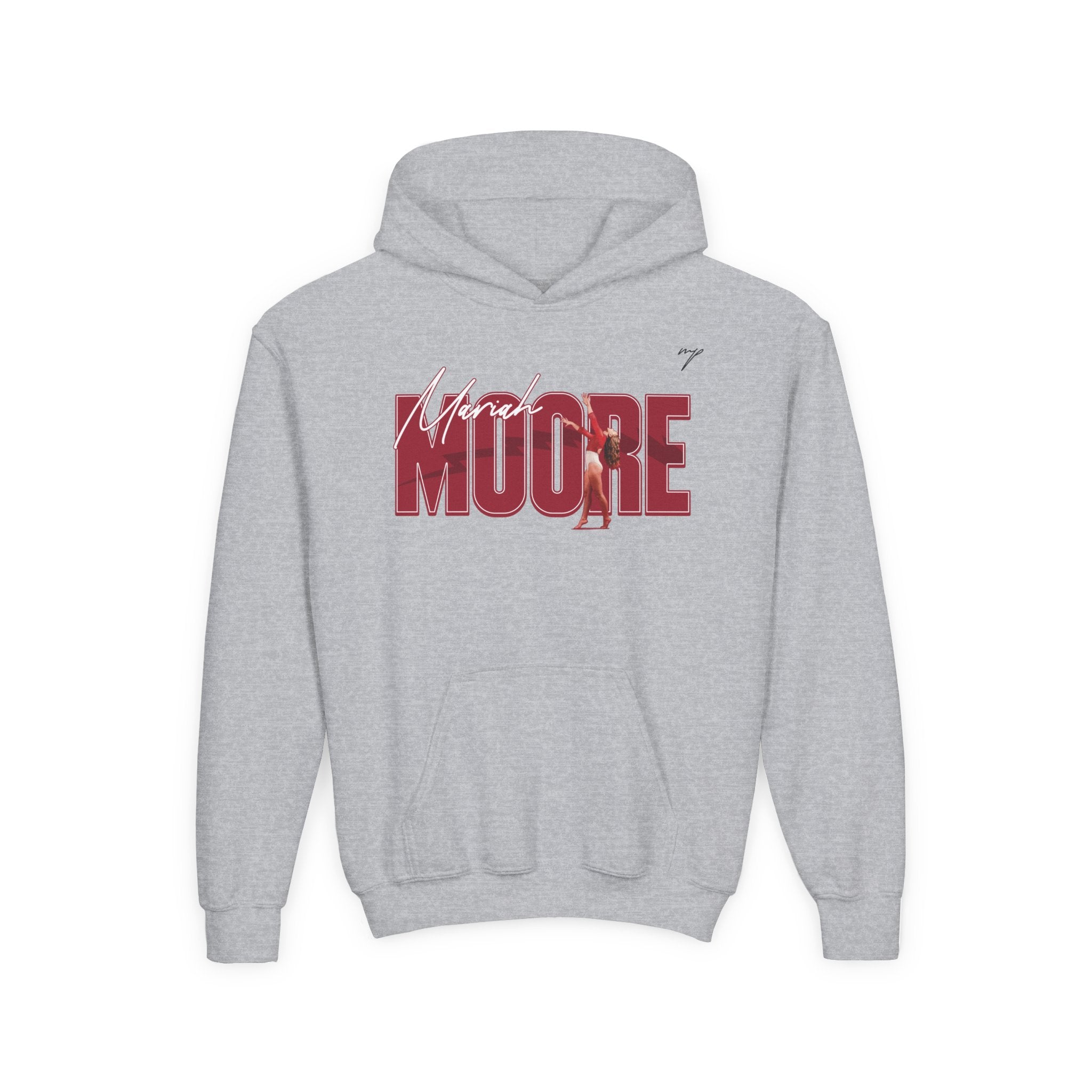 Mariah Moore YOUTH Hoodie