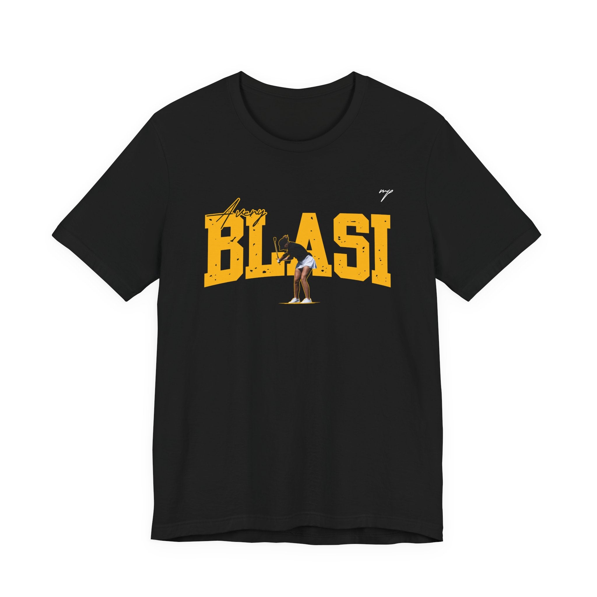 Avery Blasi Graphic Tee