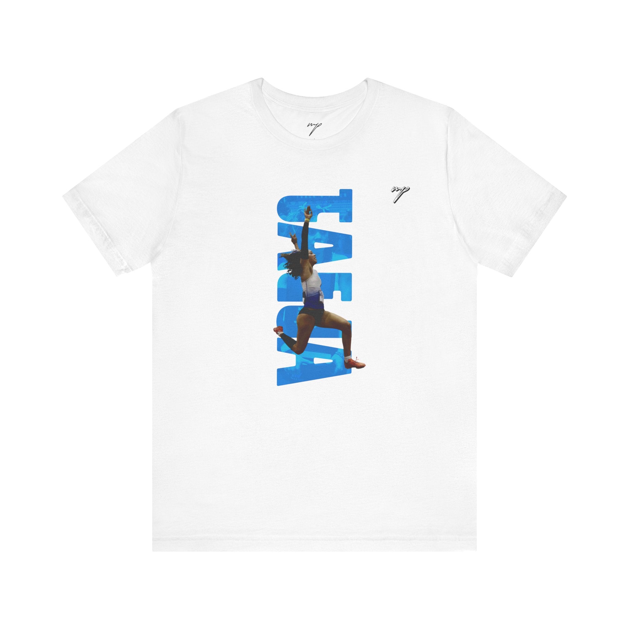 Taeja Bartee Graphic Tee