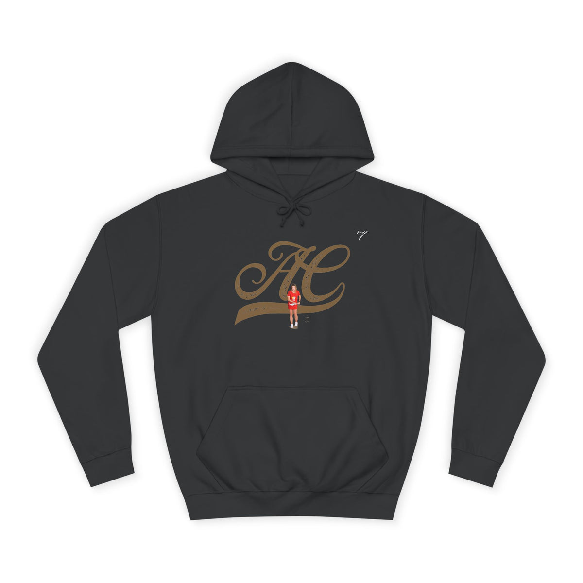 Apple Cortese Hoodie