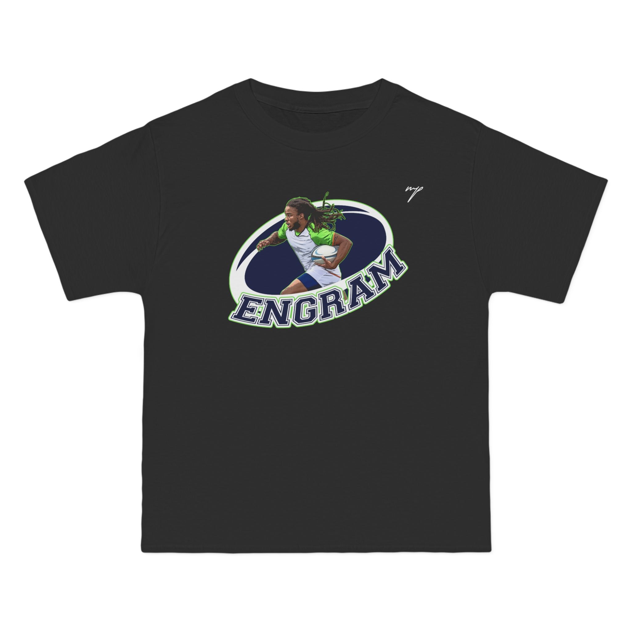 Cincere Engram Vintage Tee