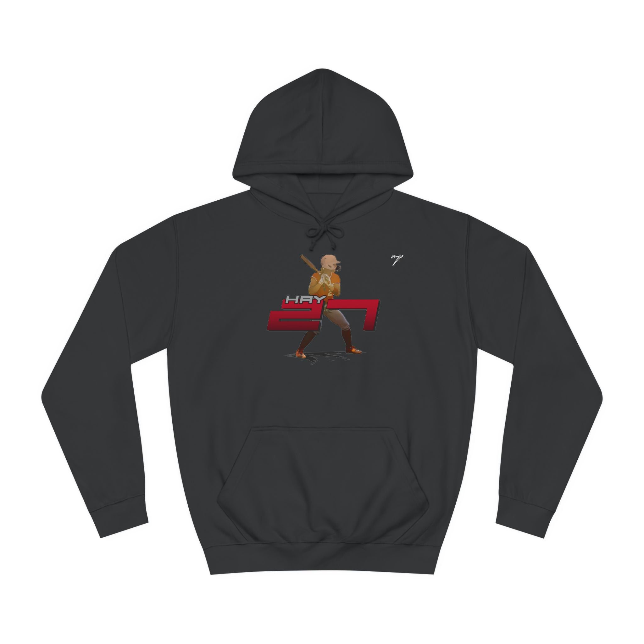 Hayden Luderer Hoodie