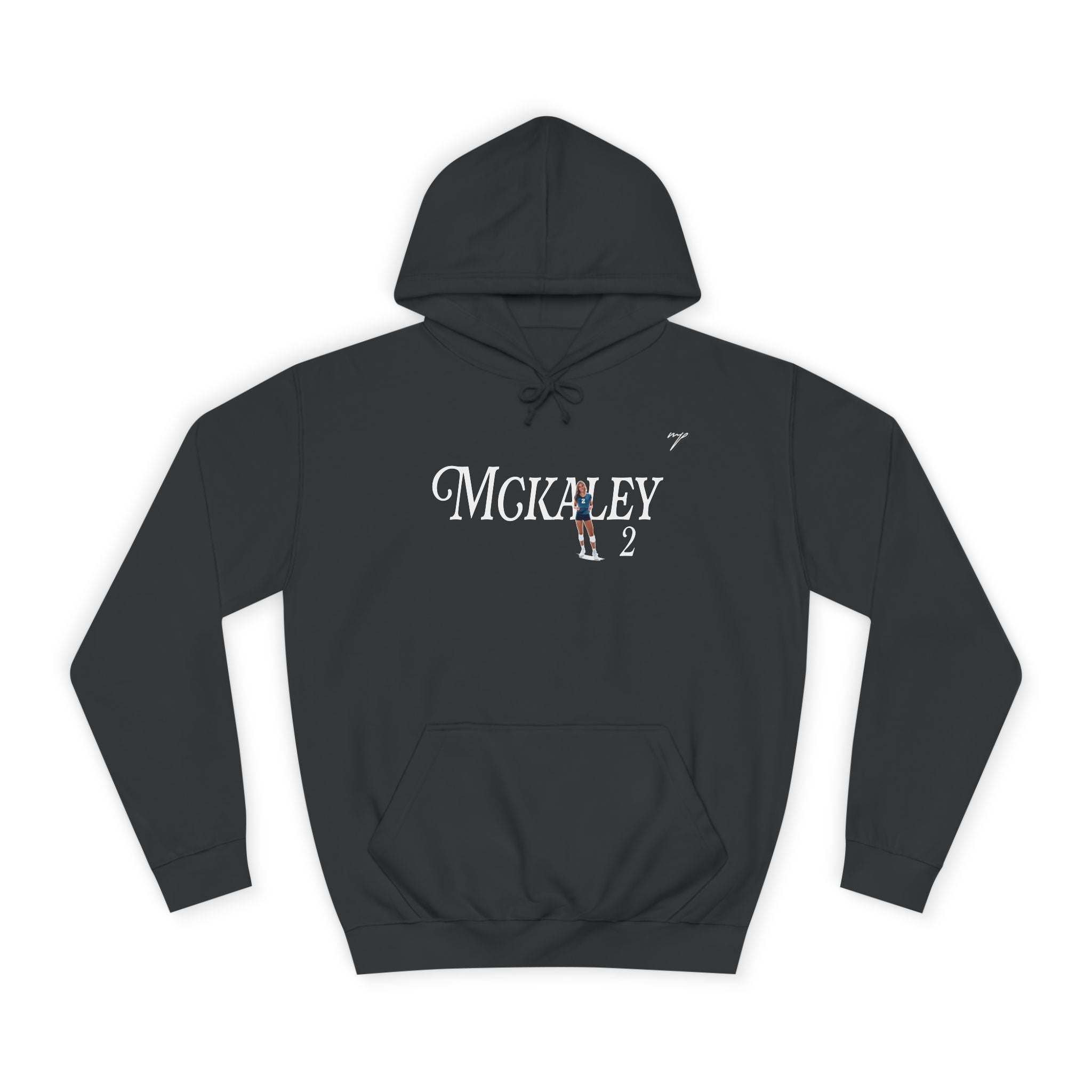 Mckaley Herr Hoodie