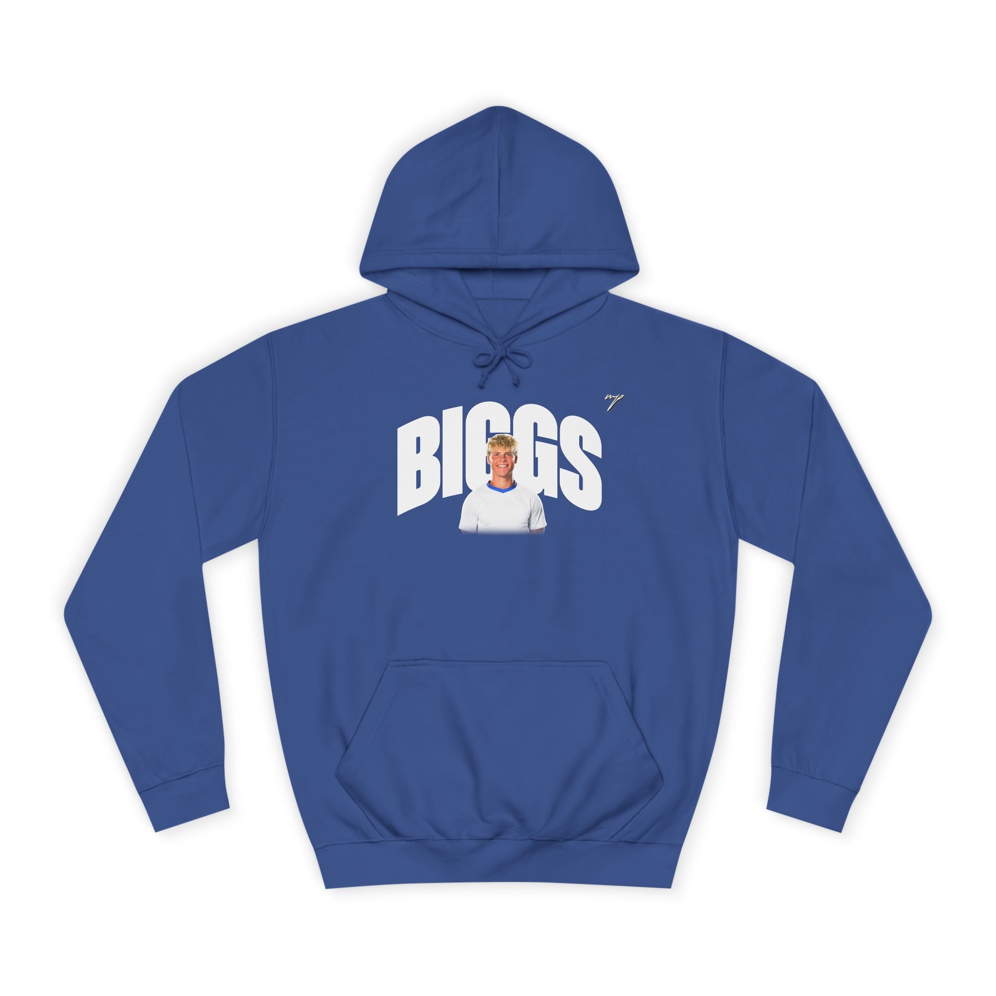 Tanner Anderson Hoodie