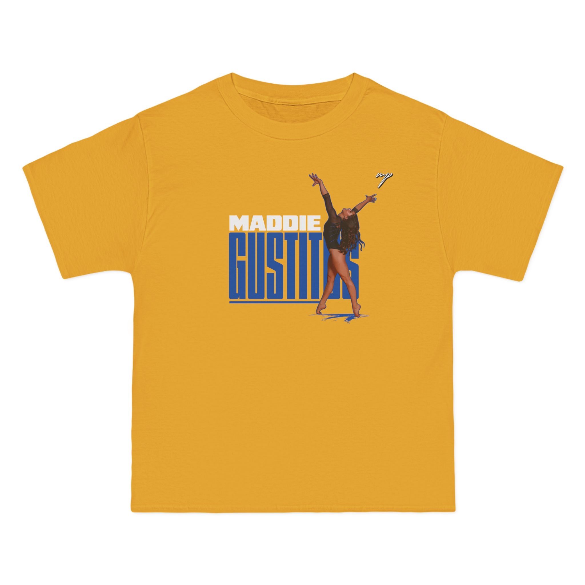 Madison Gustitus Vintage Tee