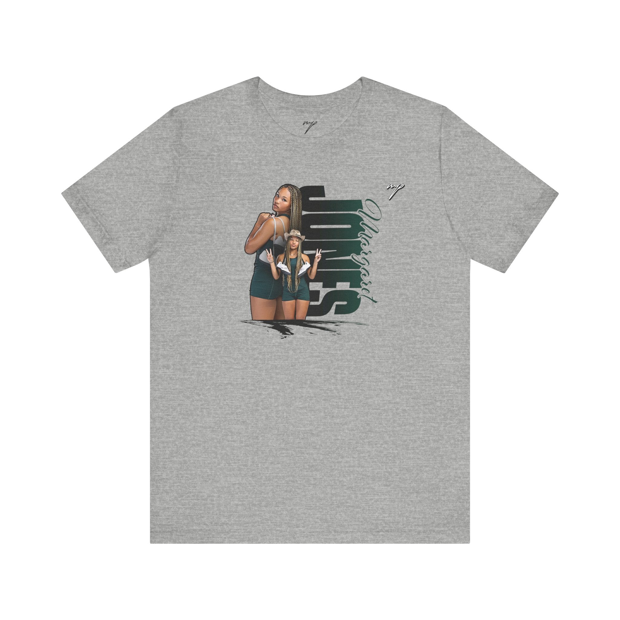 Margaret Jones Graphic Tee