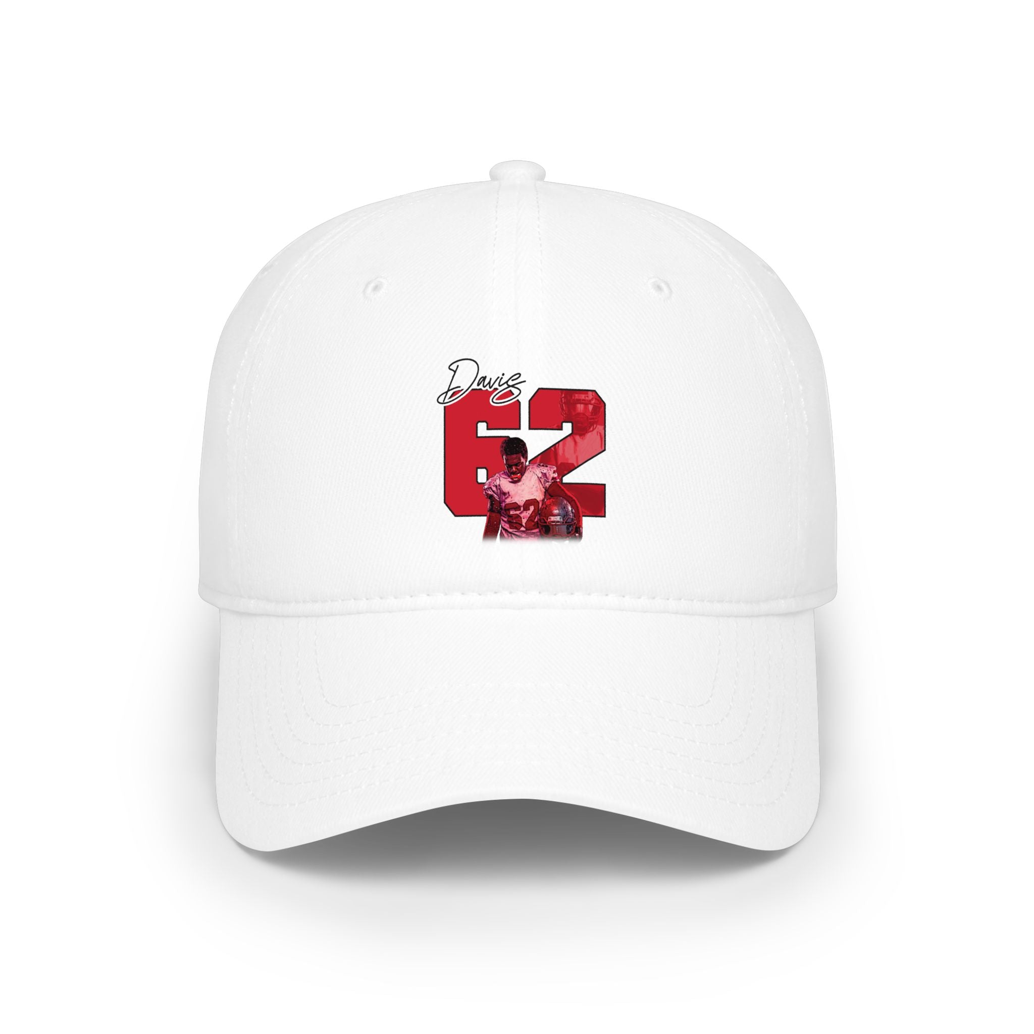 Turmaine Davis Hat