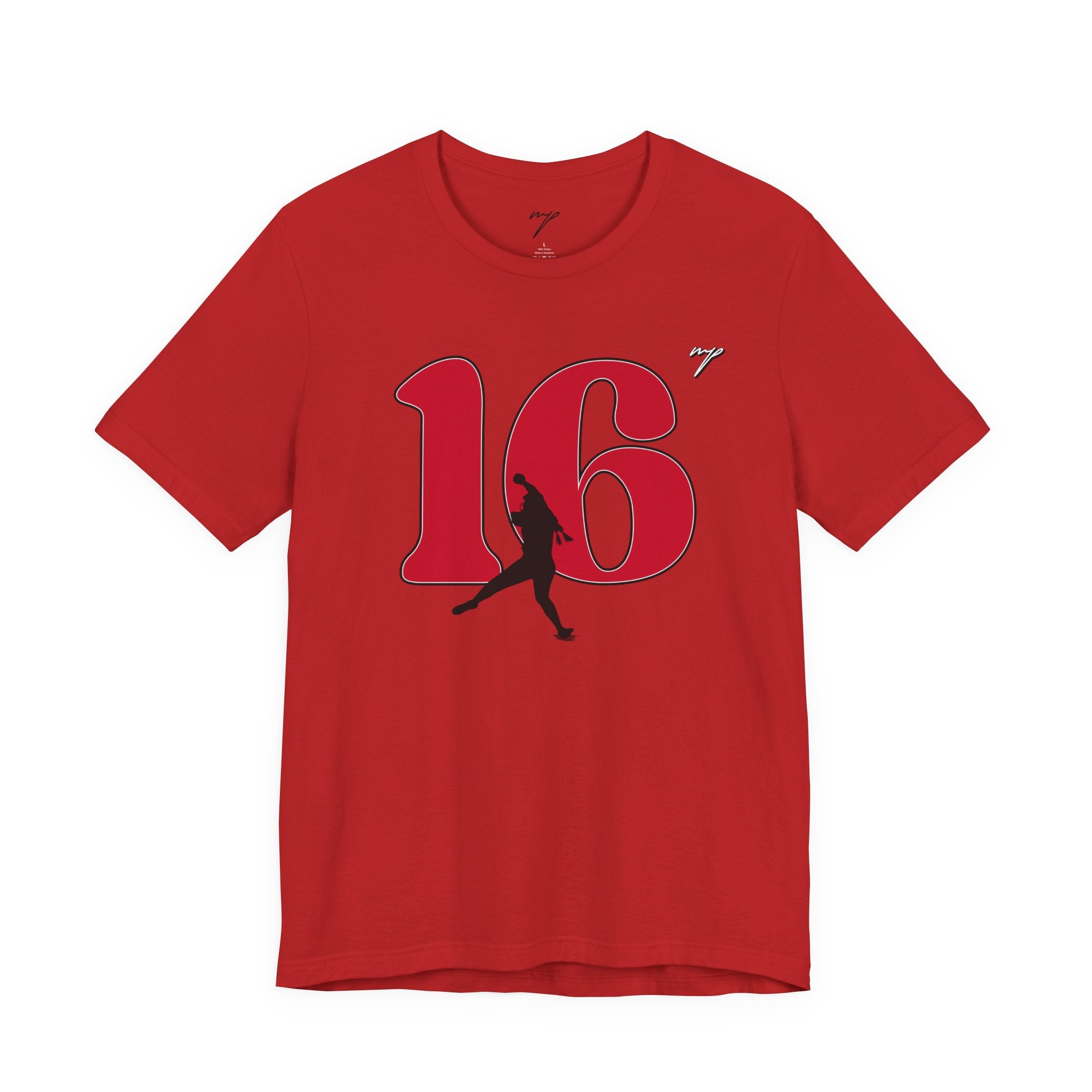 Clarissa Valdez Graphic Tee