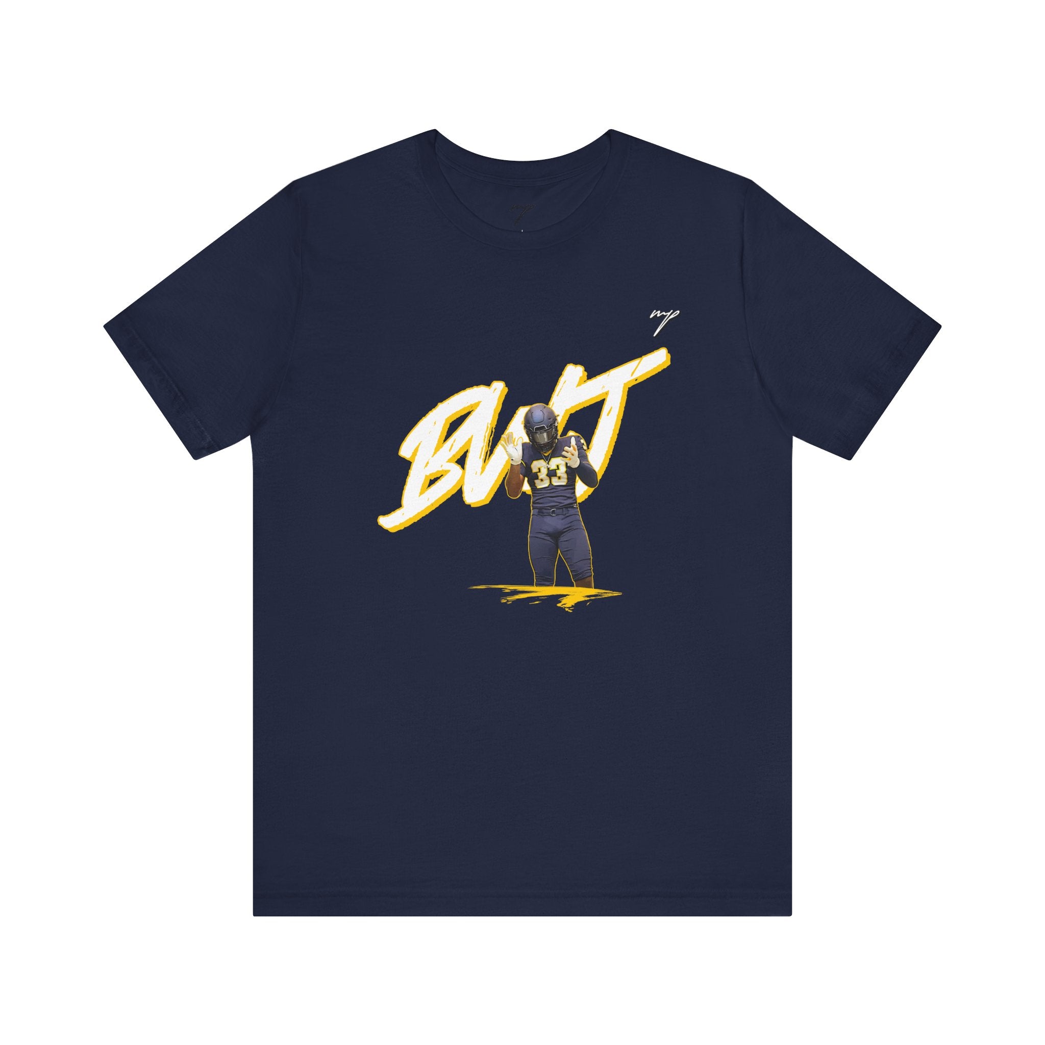Bryant Weatherspoon Jr Graphic Tee
