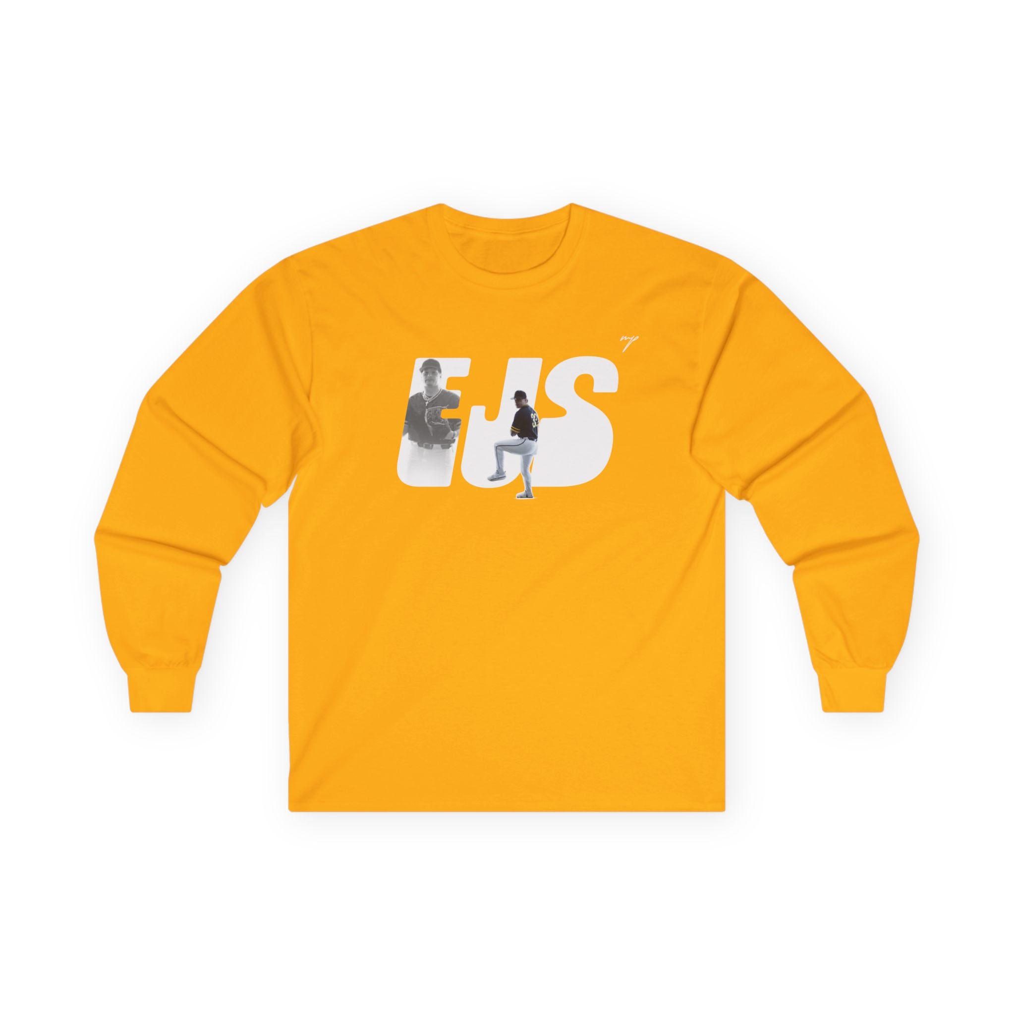Joey Shaffstall Long Sleeve