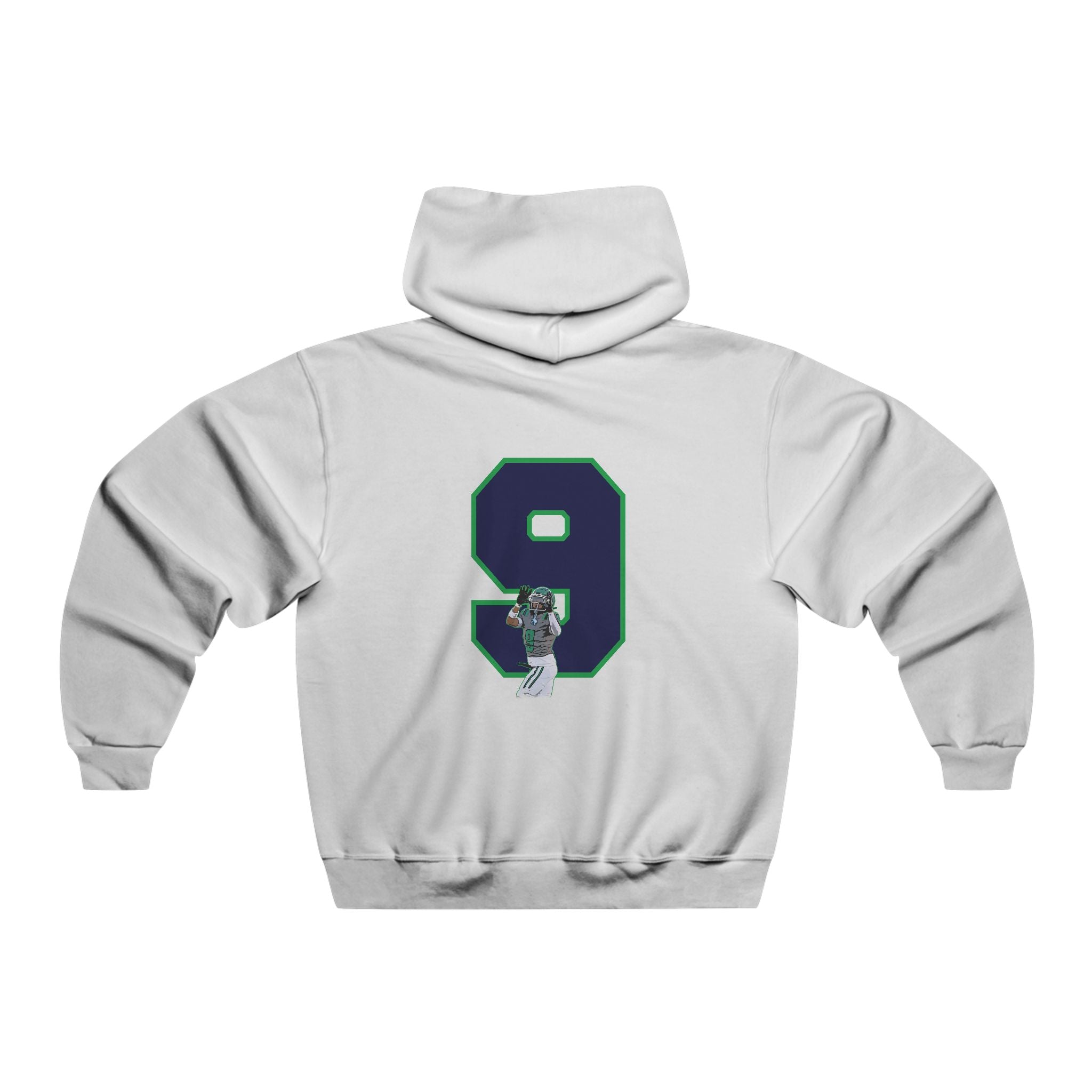Ethan Vejar Vintage Hoodie