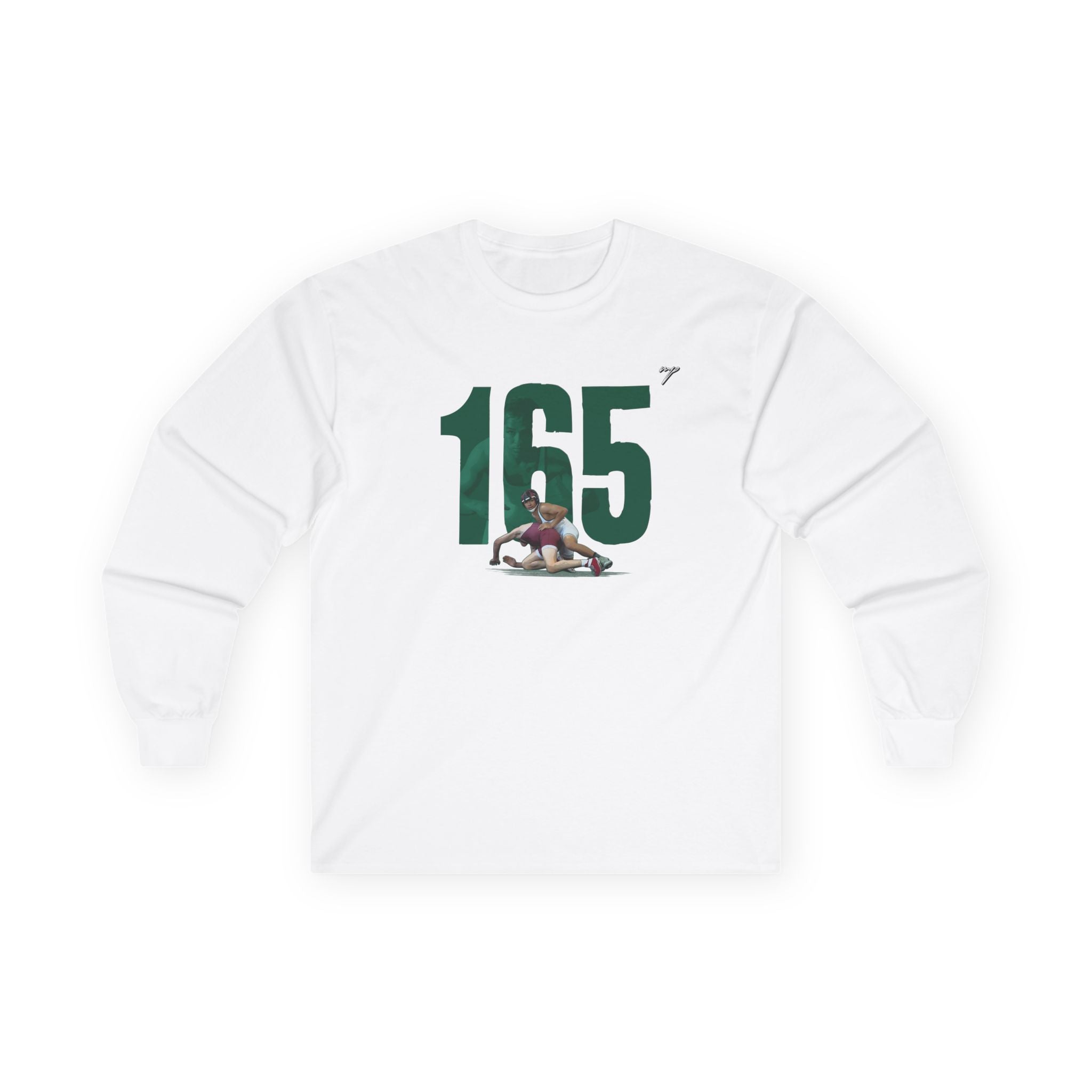 Romeo Aviles Long Sleeve Tee
