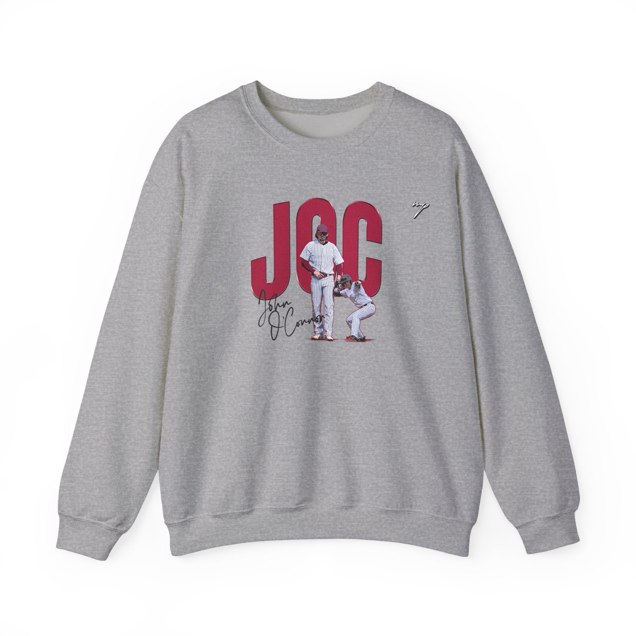 John O'Connor Crewneck