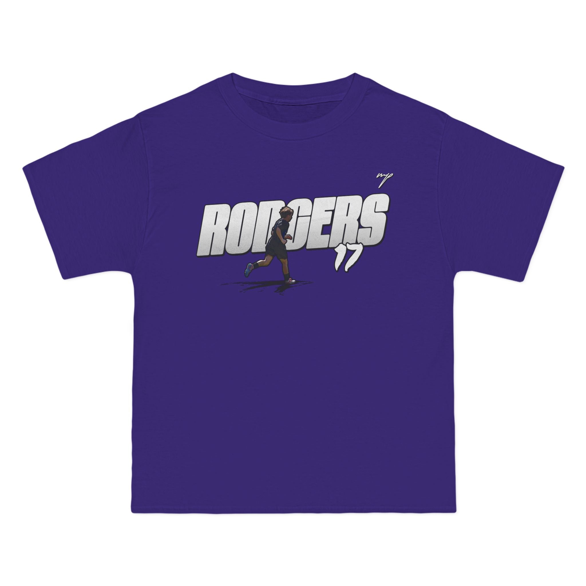Conner Rodgers Vintage Tee