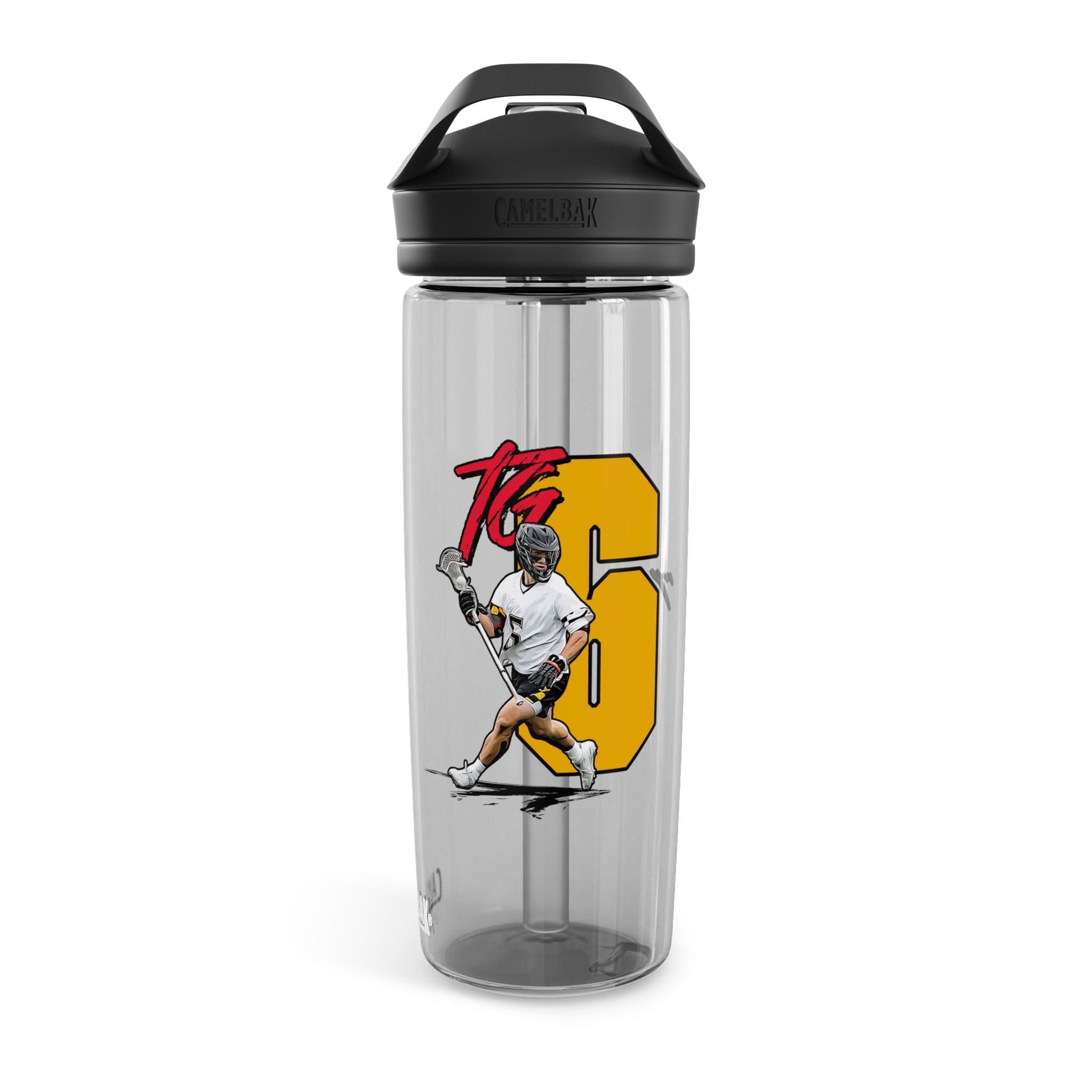 Thomas Gravino CamelBak Water Bottle