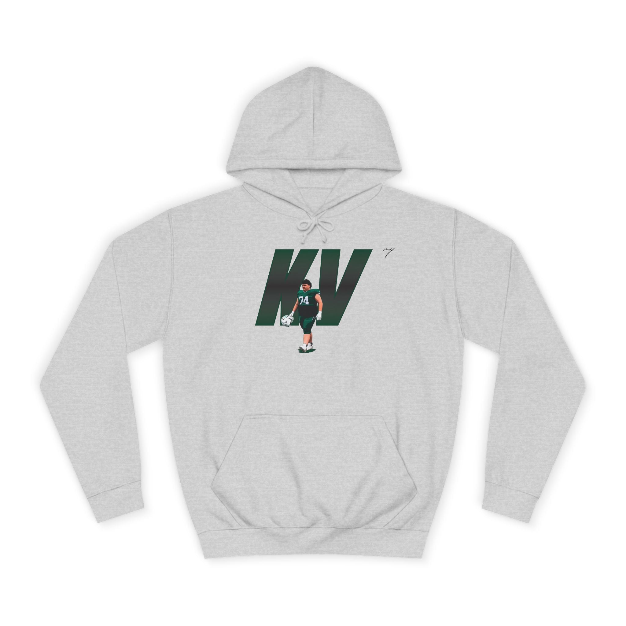 Kyle Vanvleet Hoodie