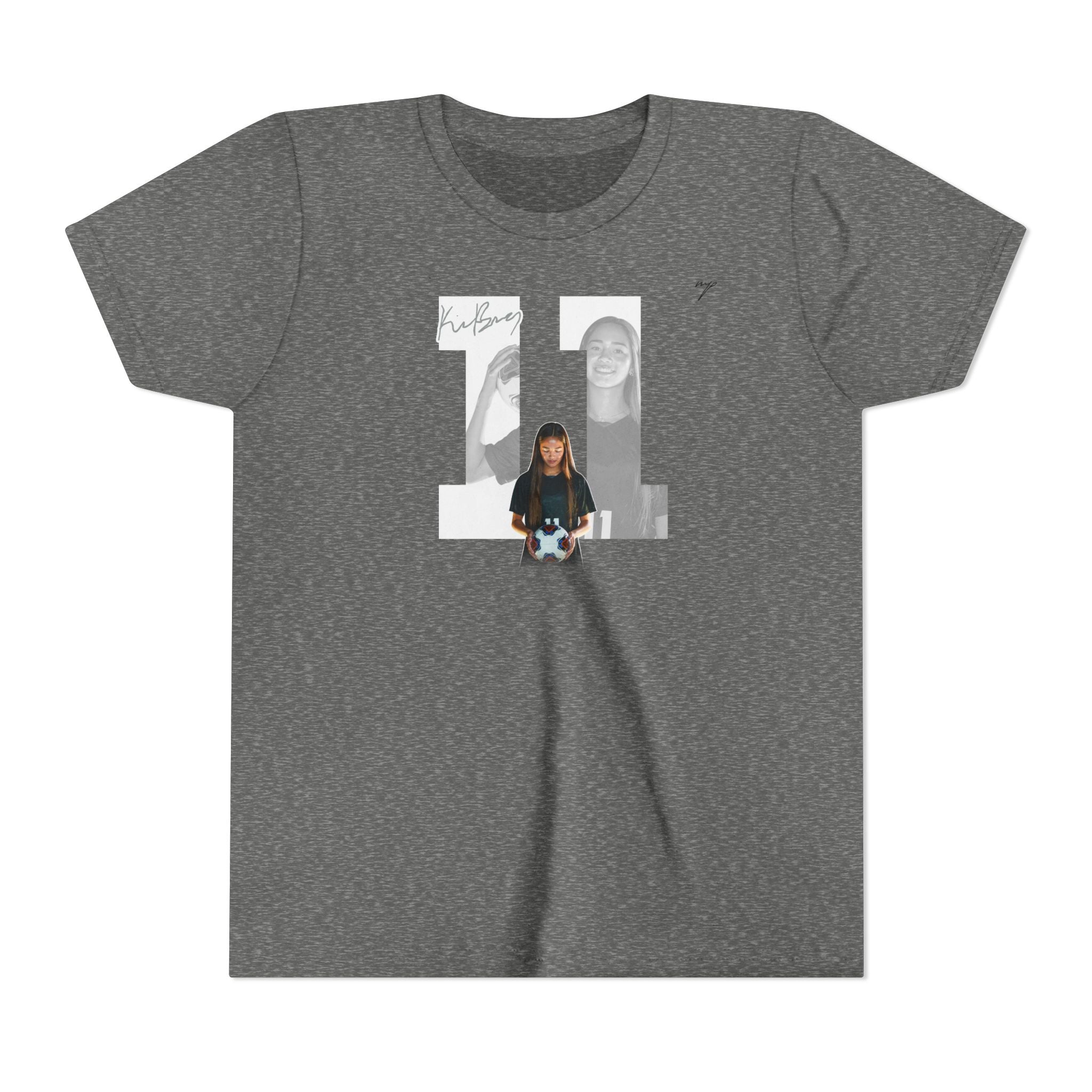 Kieran Bradley YOUTH Graphic Tee