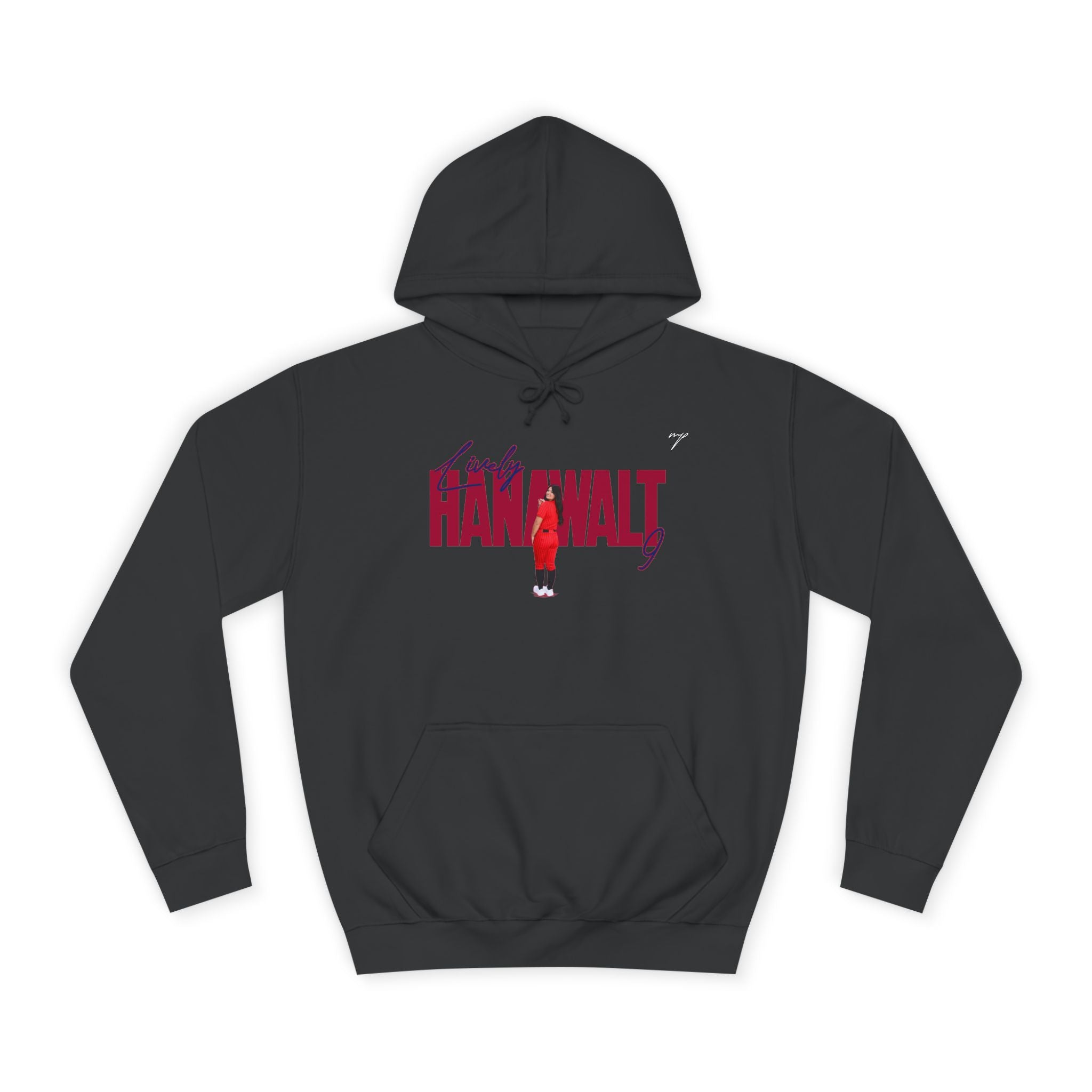 Lively Hanawalt Hoodie