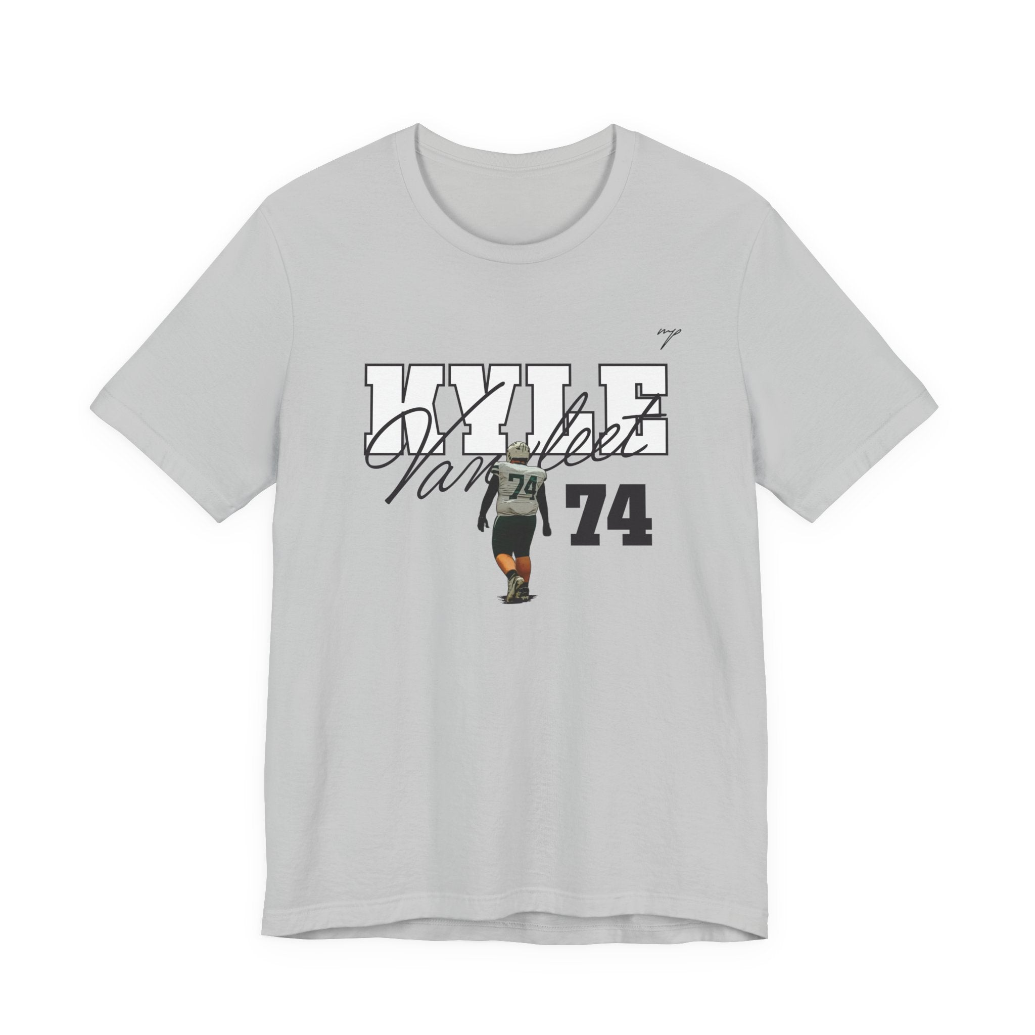 Kyle Vanvleet Graphic Tee