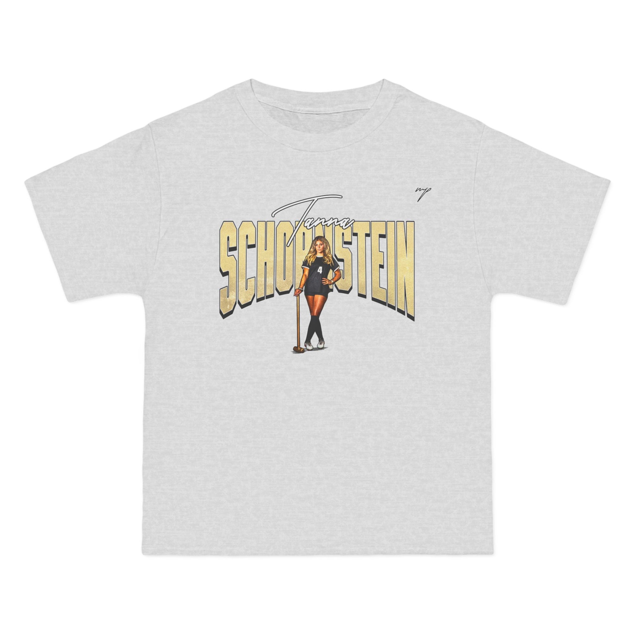 Tanna Schornstein Vintage Tee