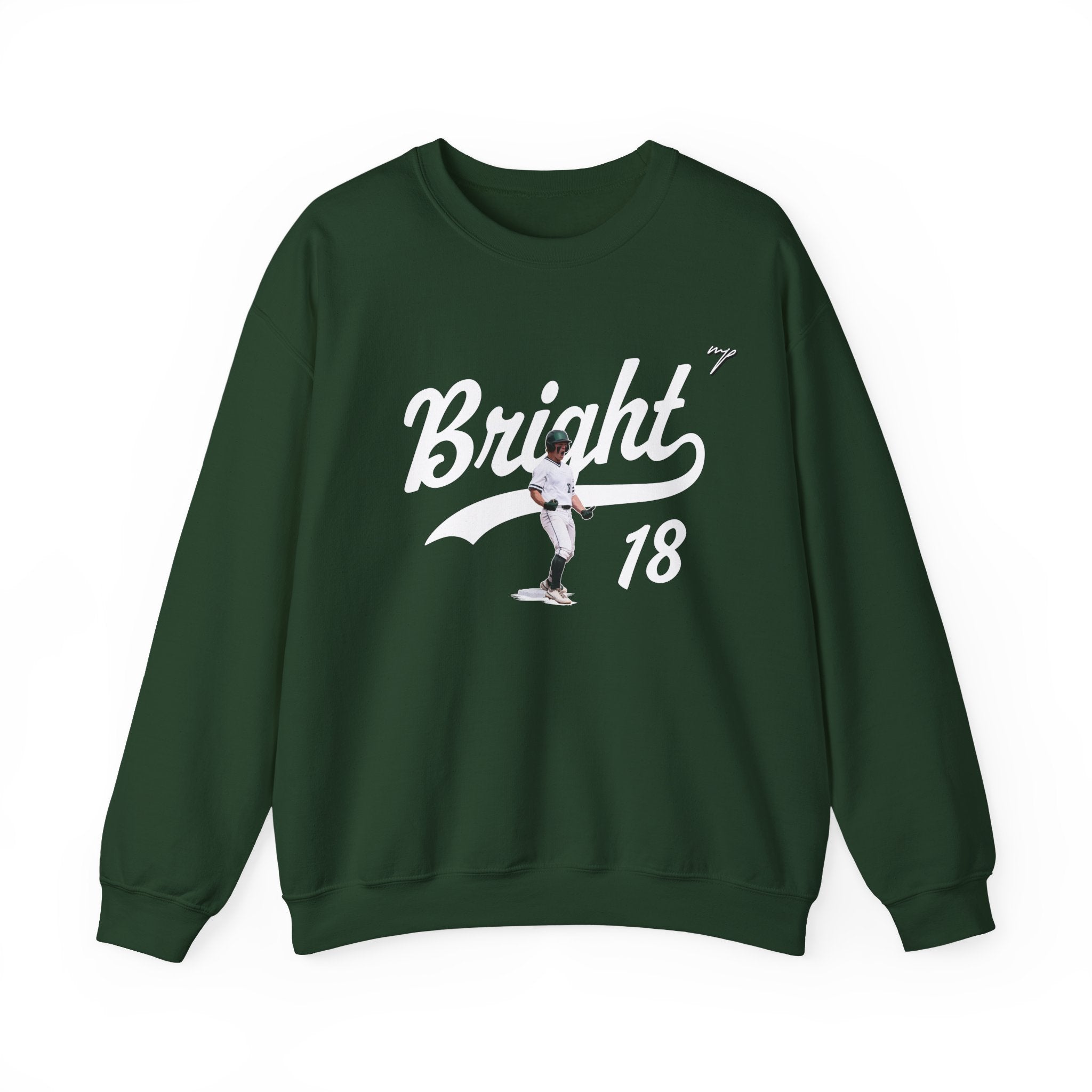 Noah Bright Crewneck
