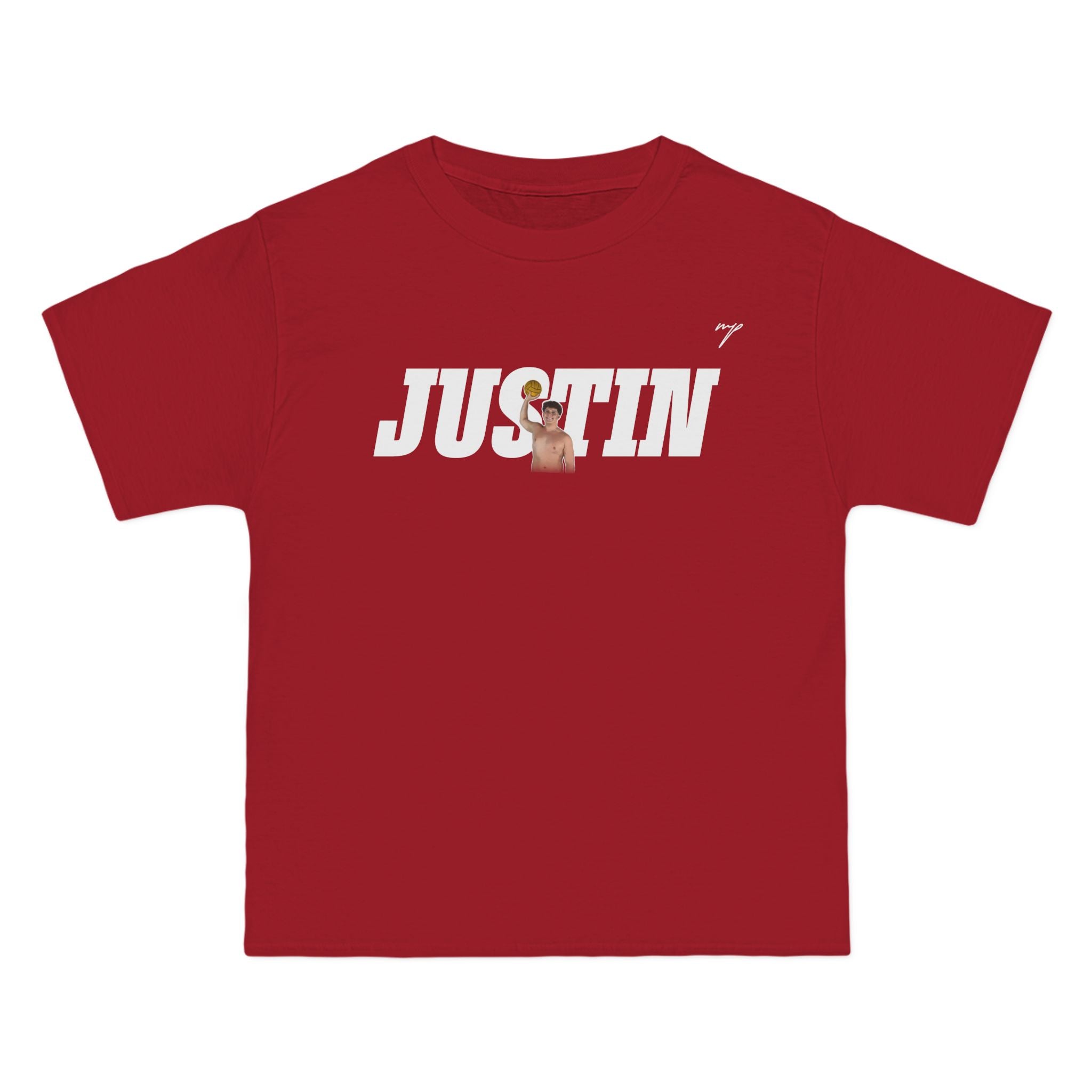 Justin Gonzalez Vintage Tee
