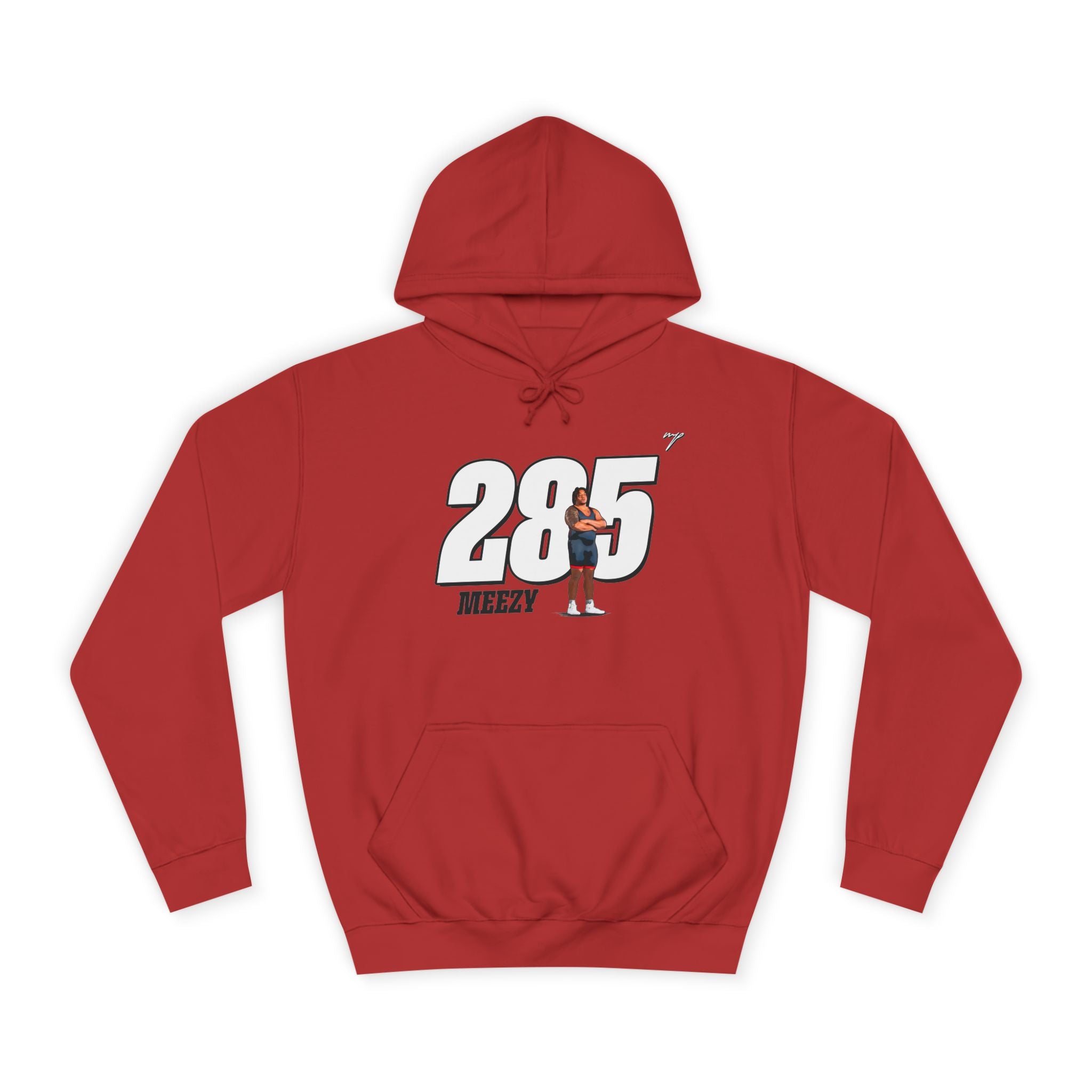Carmine Morton Hoodie