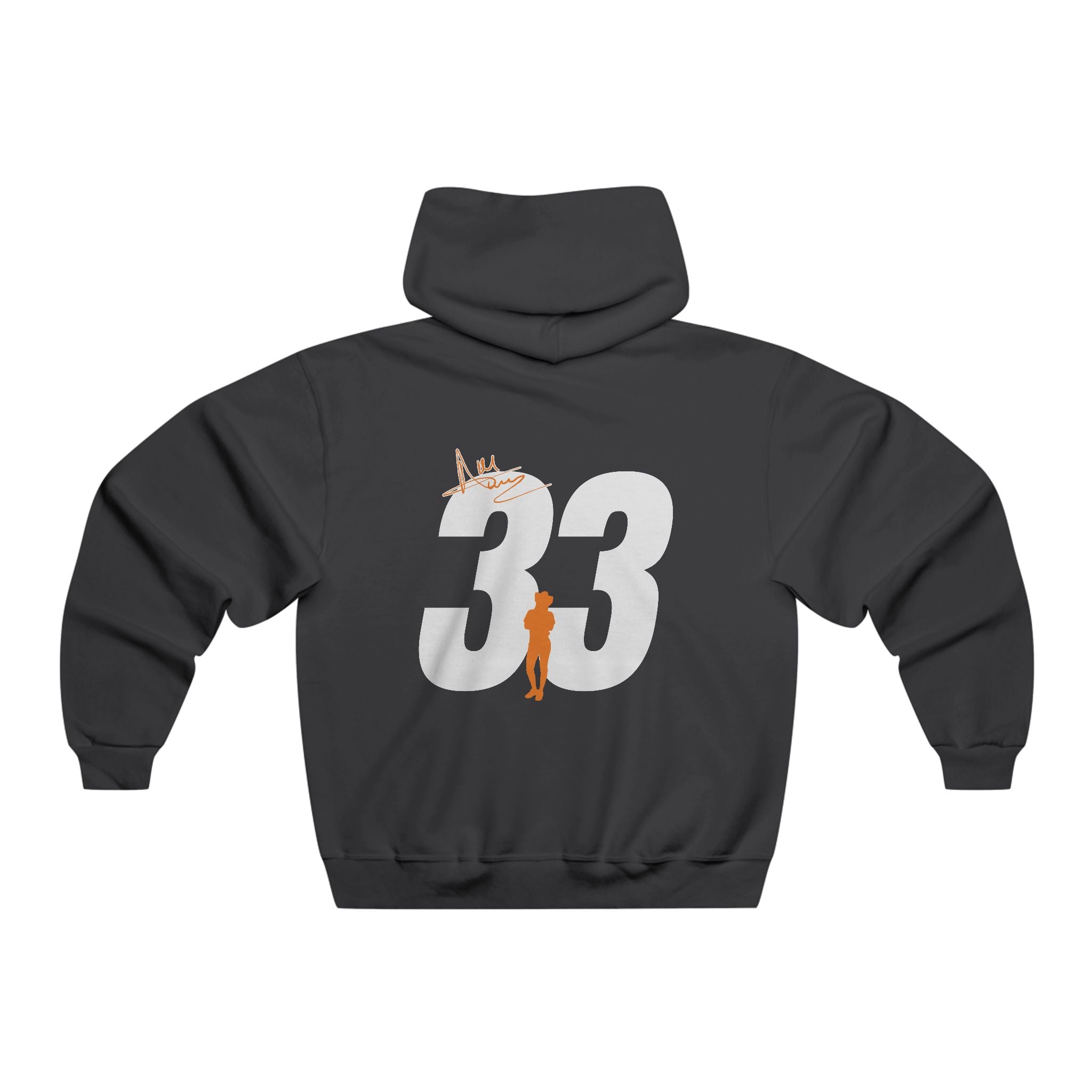 Amaliz Martinez Vintage Hoodie