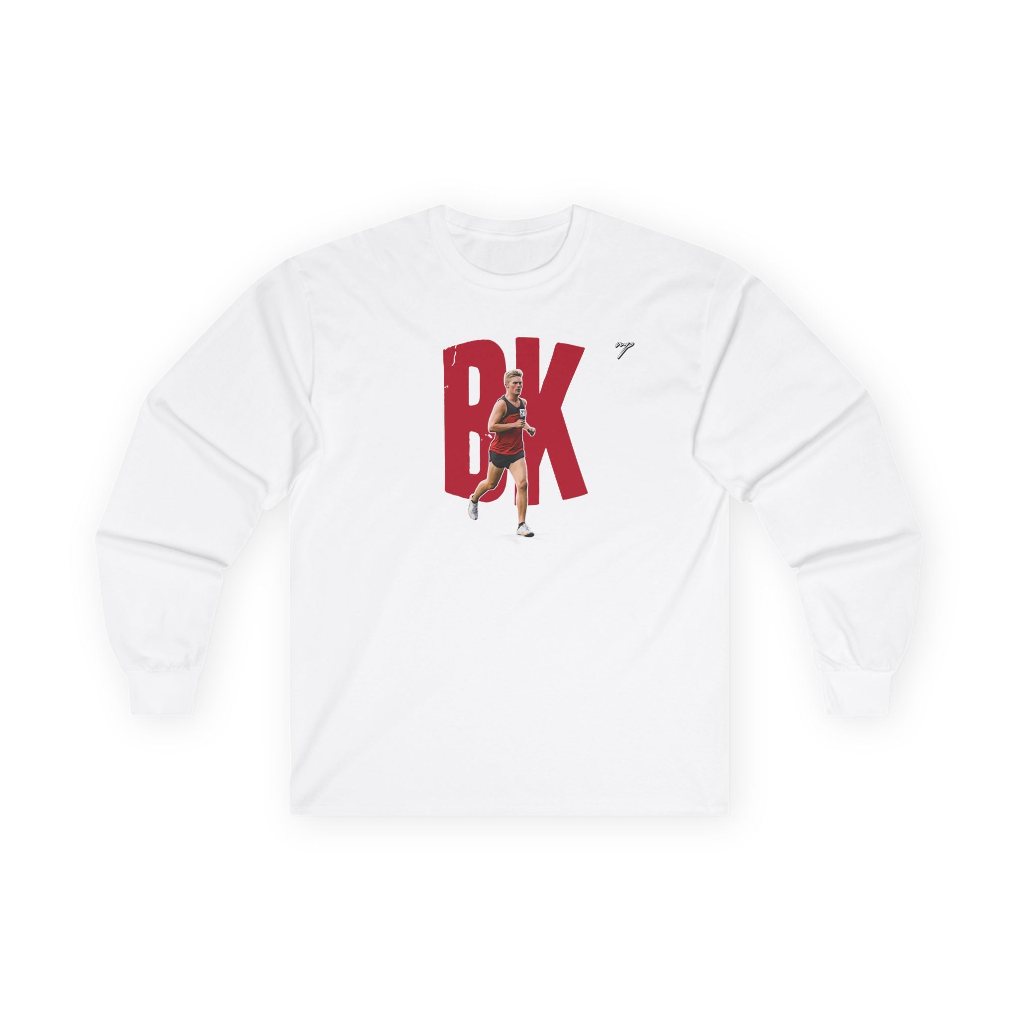 Ben Knuth Long Sleeve Tee
