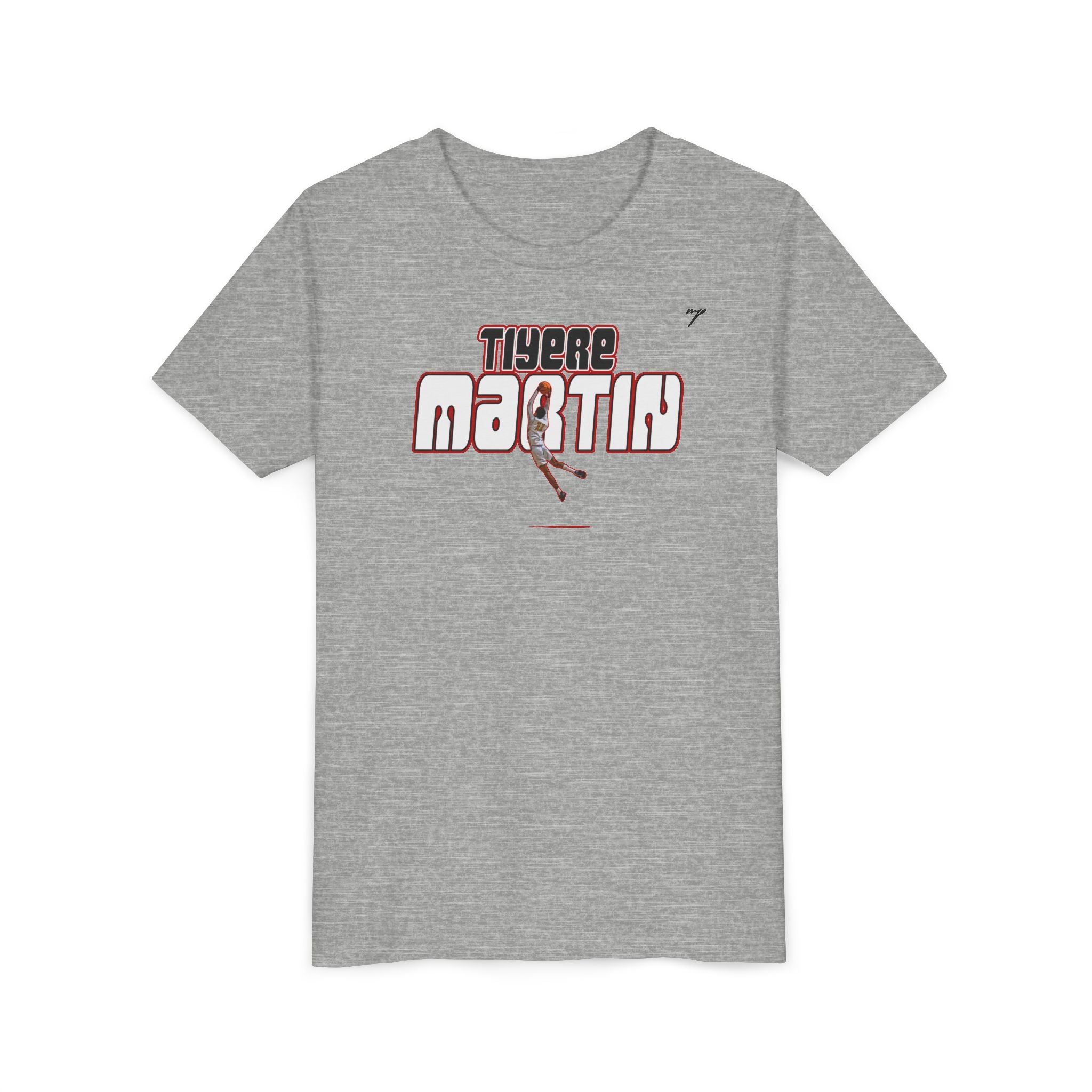 Tiyere Martin YOUTH Graphic Tee