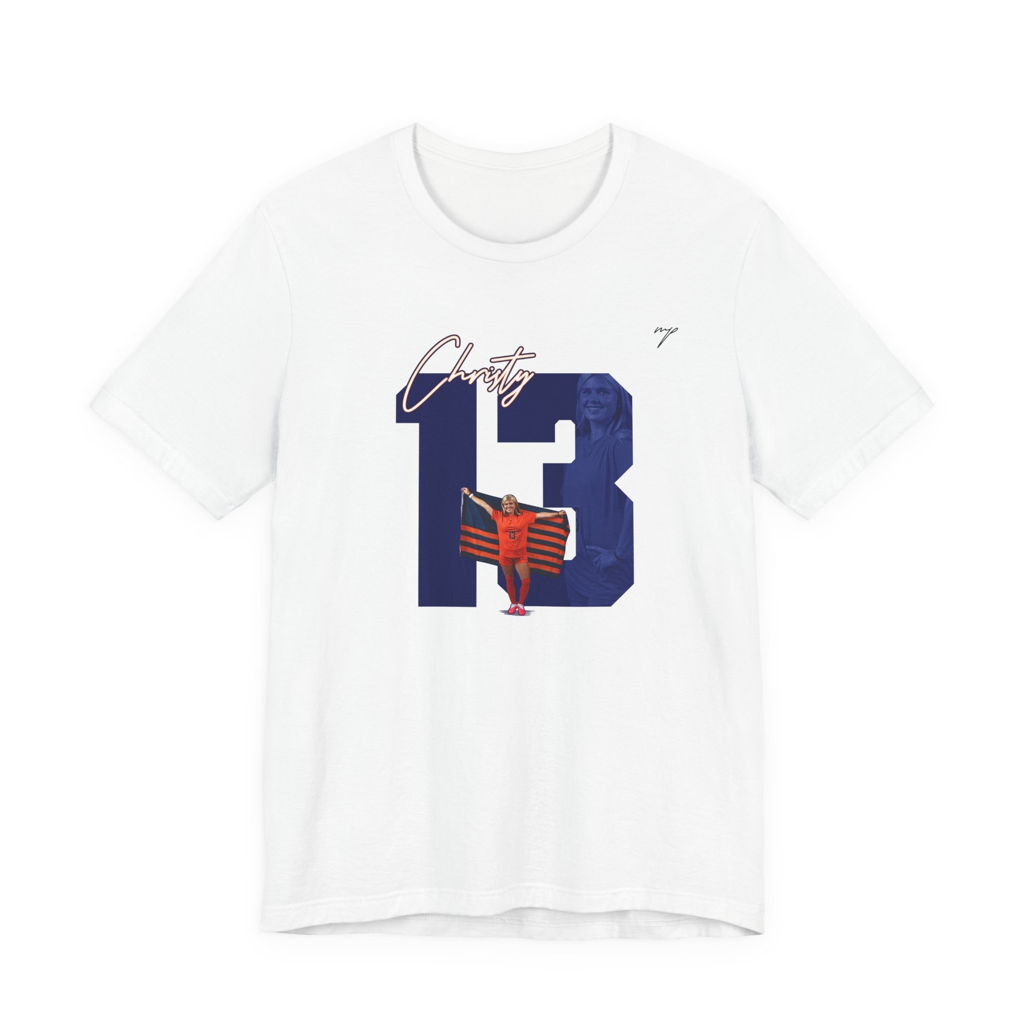 Lauren Christy Graphic Tee