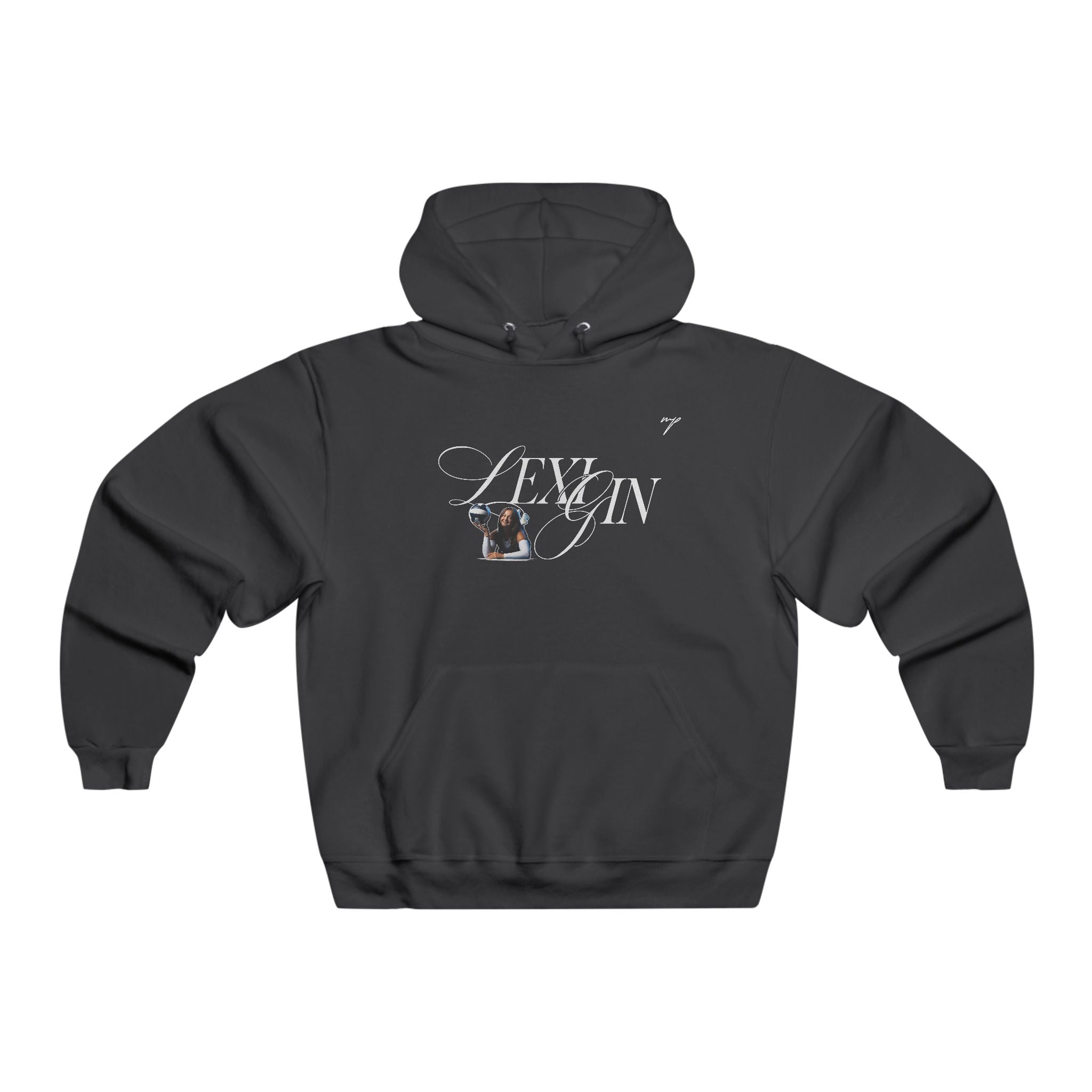 Lexi Gin Vintage Hoodie