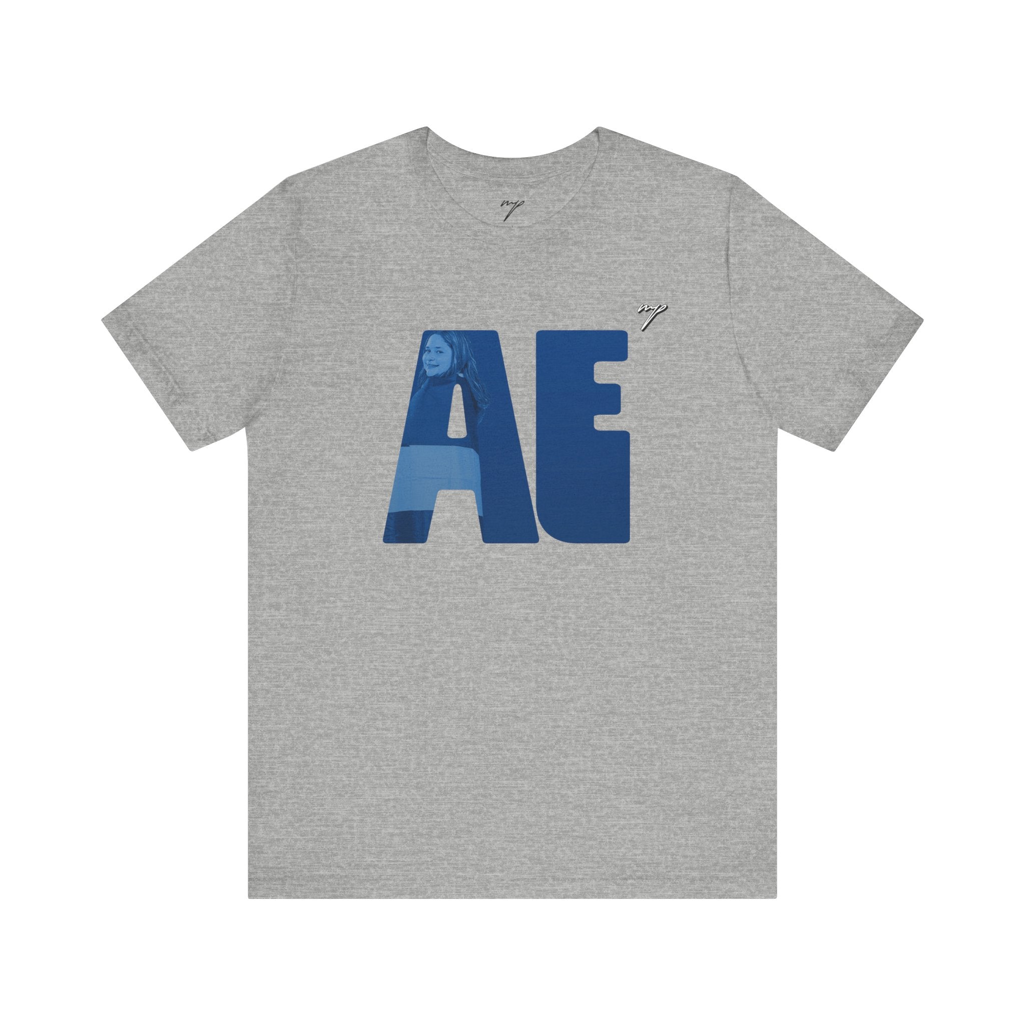 Alexa Escamilla Graphic Tee