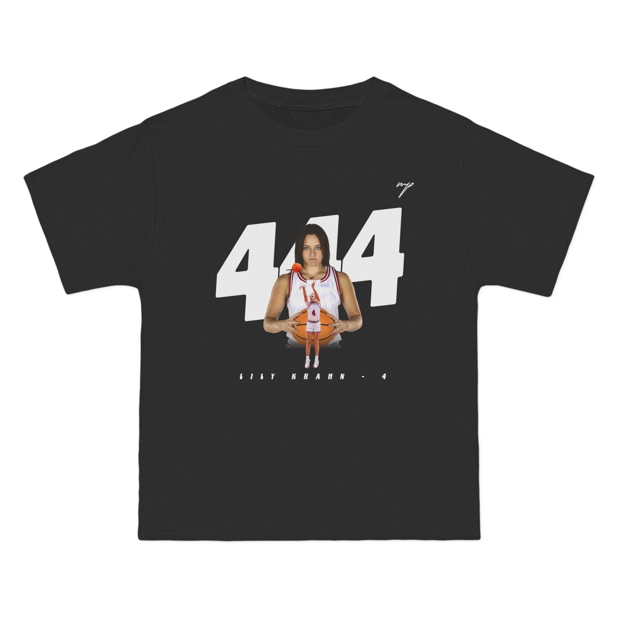 Lily Krahn Vintage Tee