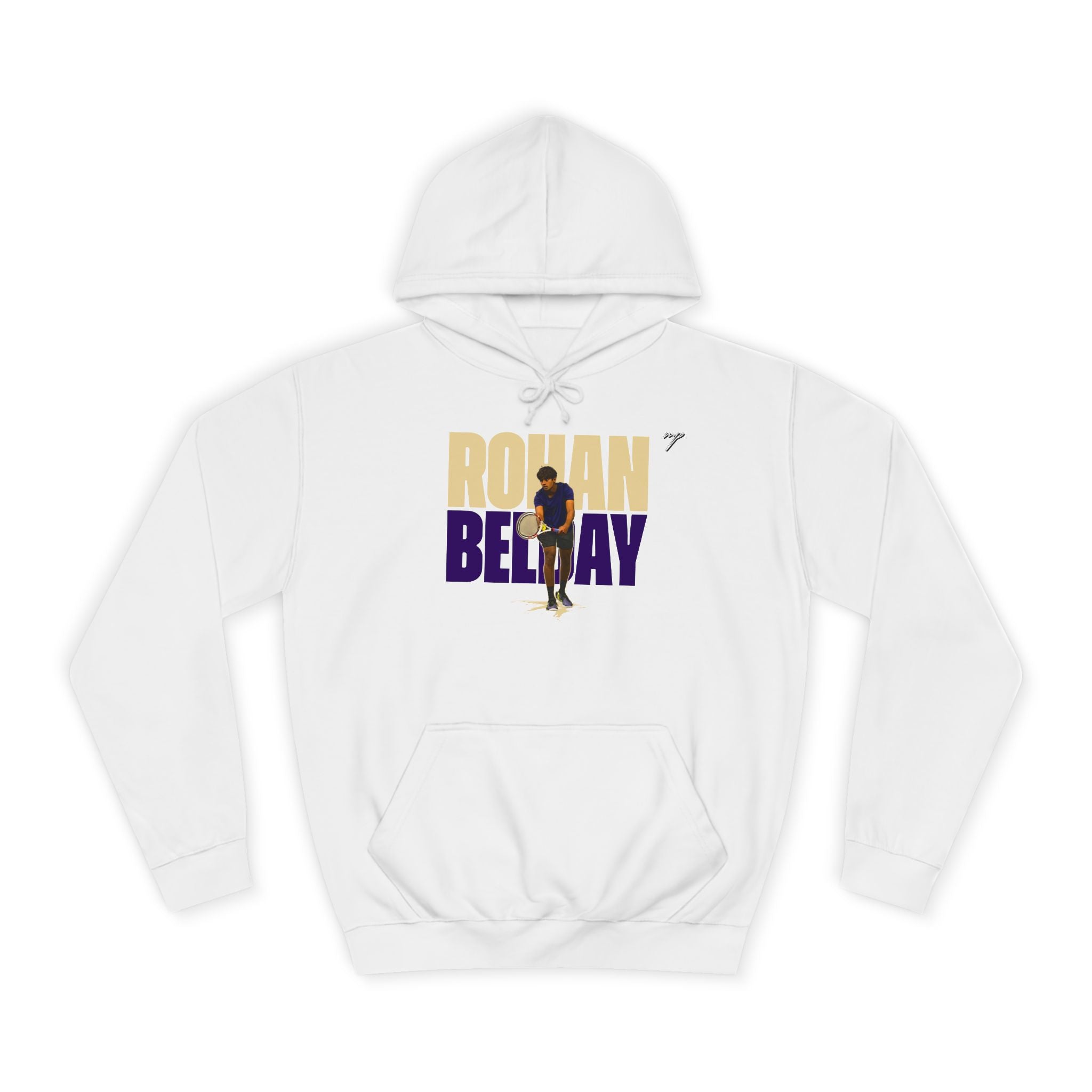 Rohan Belday Hoodie