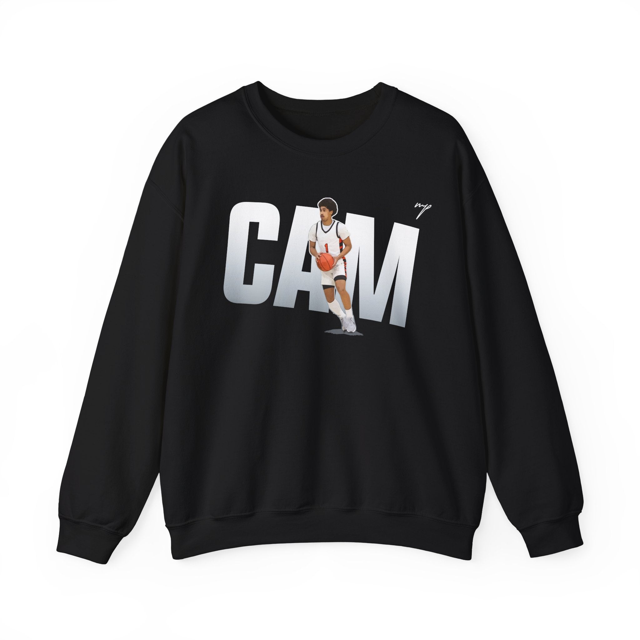 Cam Gulley Crewneck