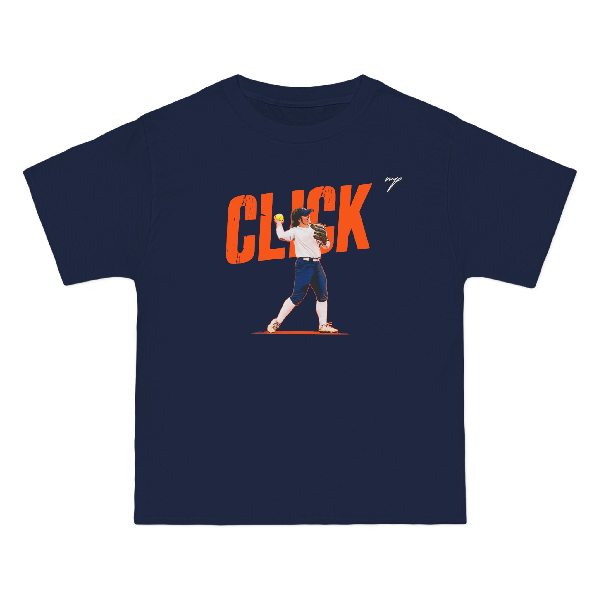 Keirys Click Vintage Tee