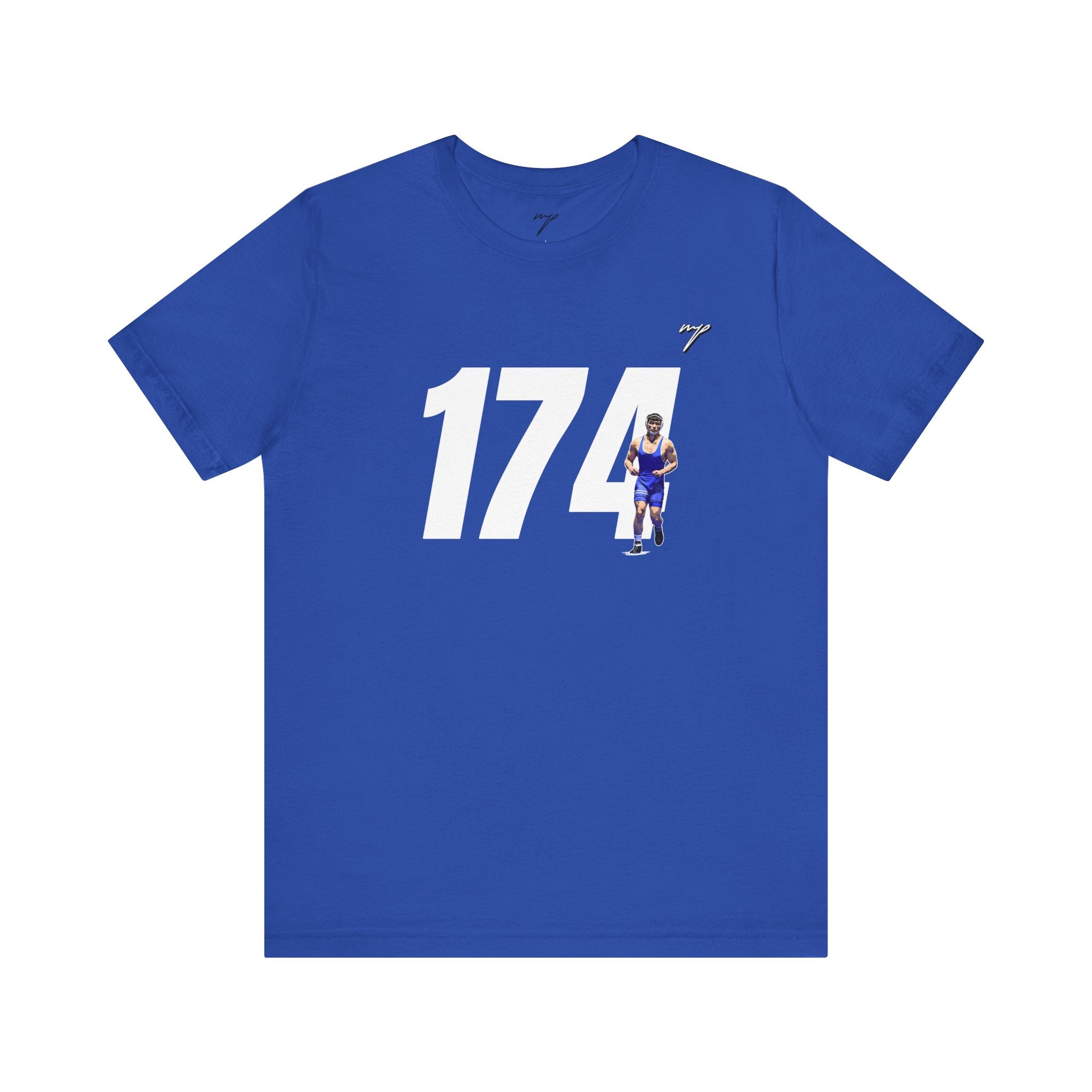 Trystian Juarez Graphic Tee