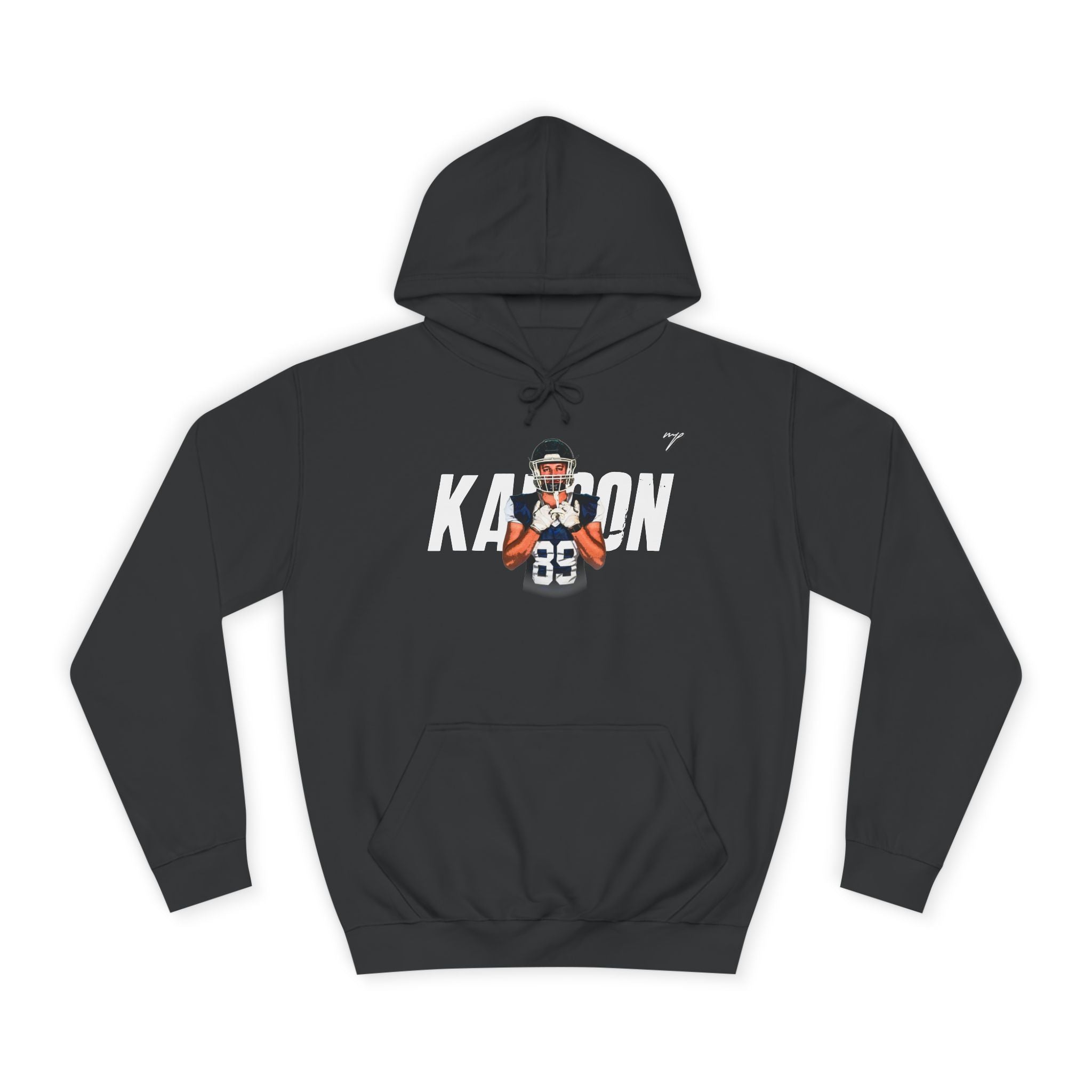 Karson Sindoni Hoodie