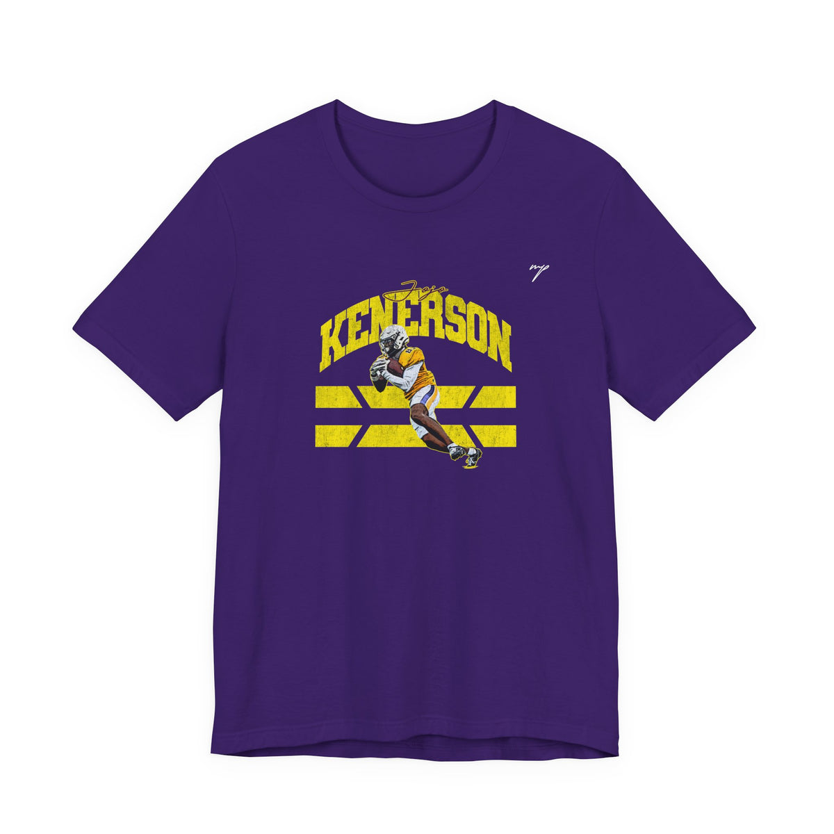 Jojo Kenerson Graphic Tee