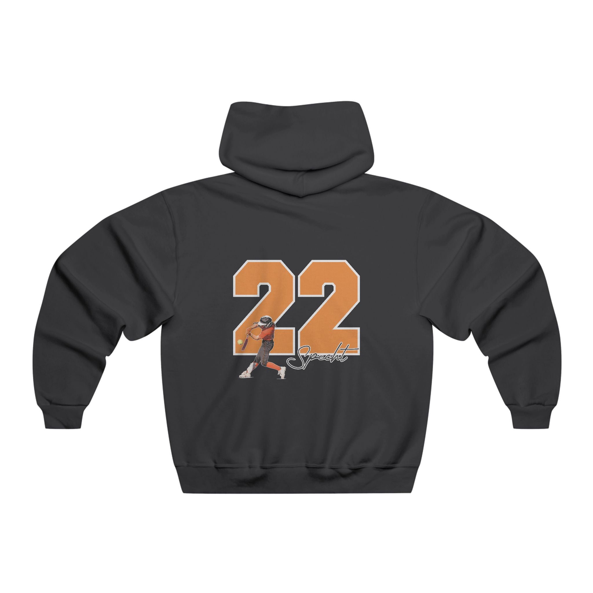 Kylie Specht Vintage Hoodie