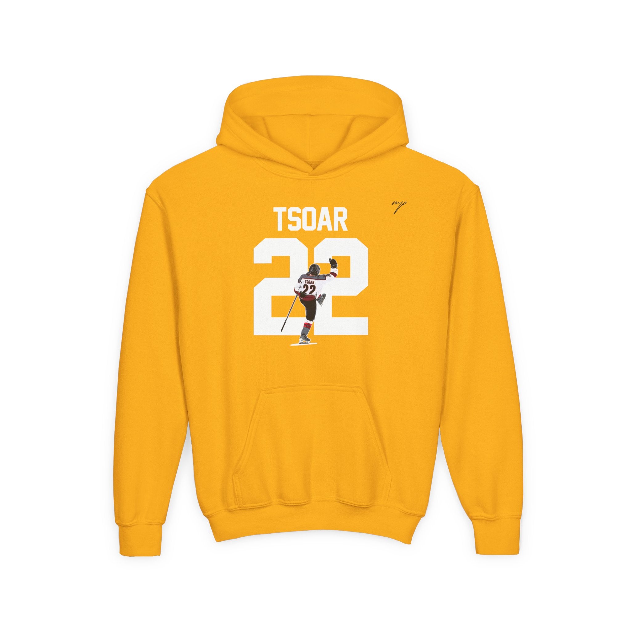 Kai Tsoar YOUTH Hoodie