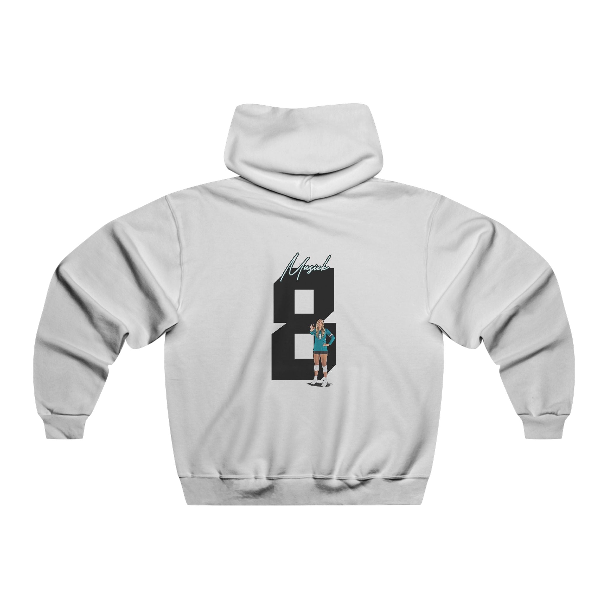 Kaylee Musick Vintage Hoodie